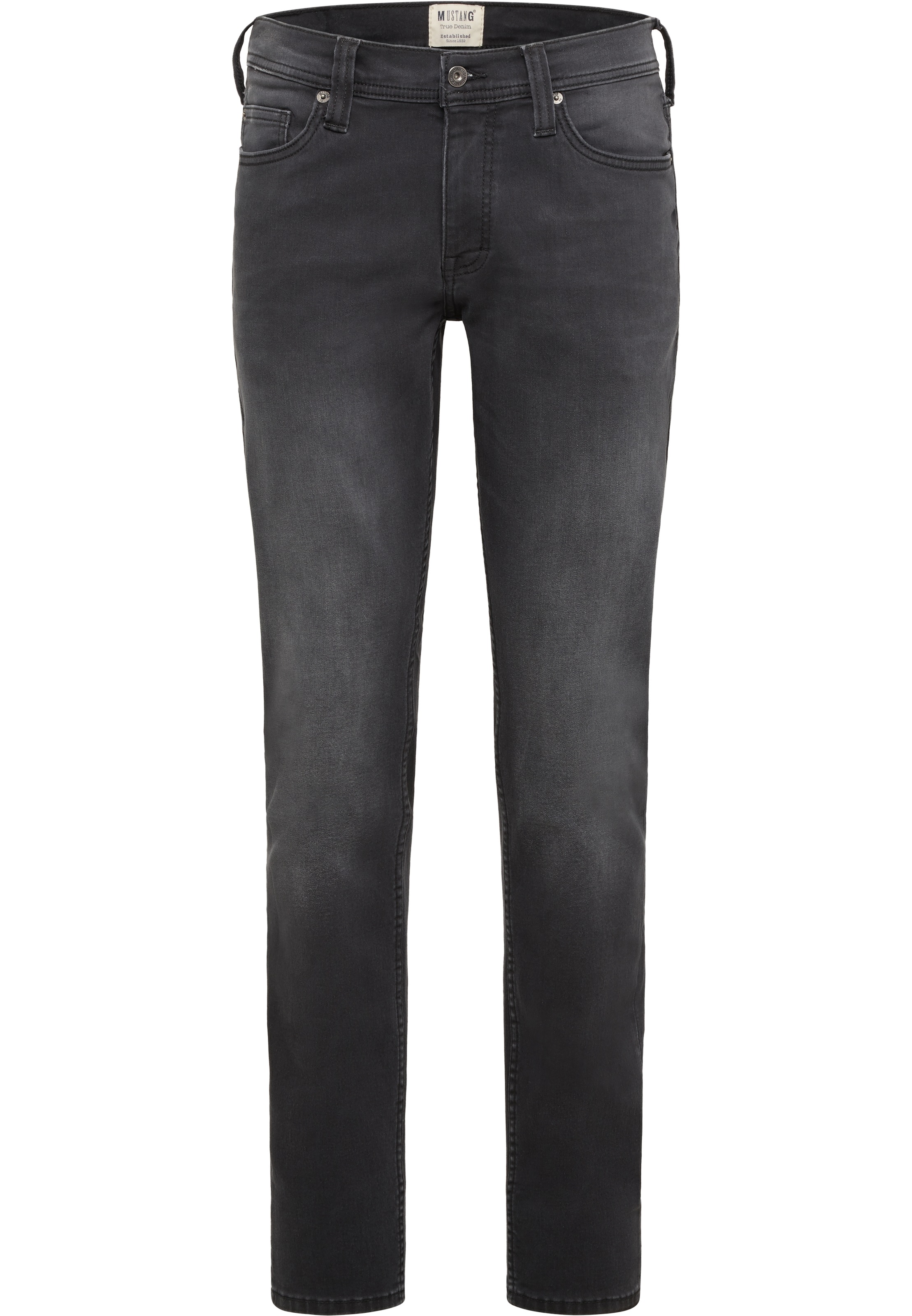 MUSTANG 5-Pocket-Jeans »BostonK« kaufen