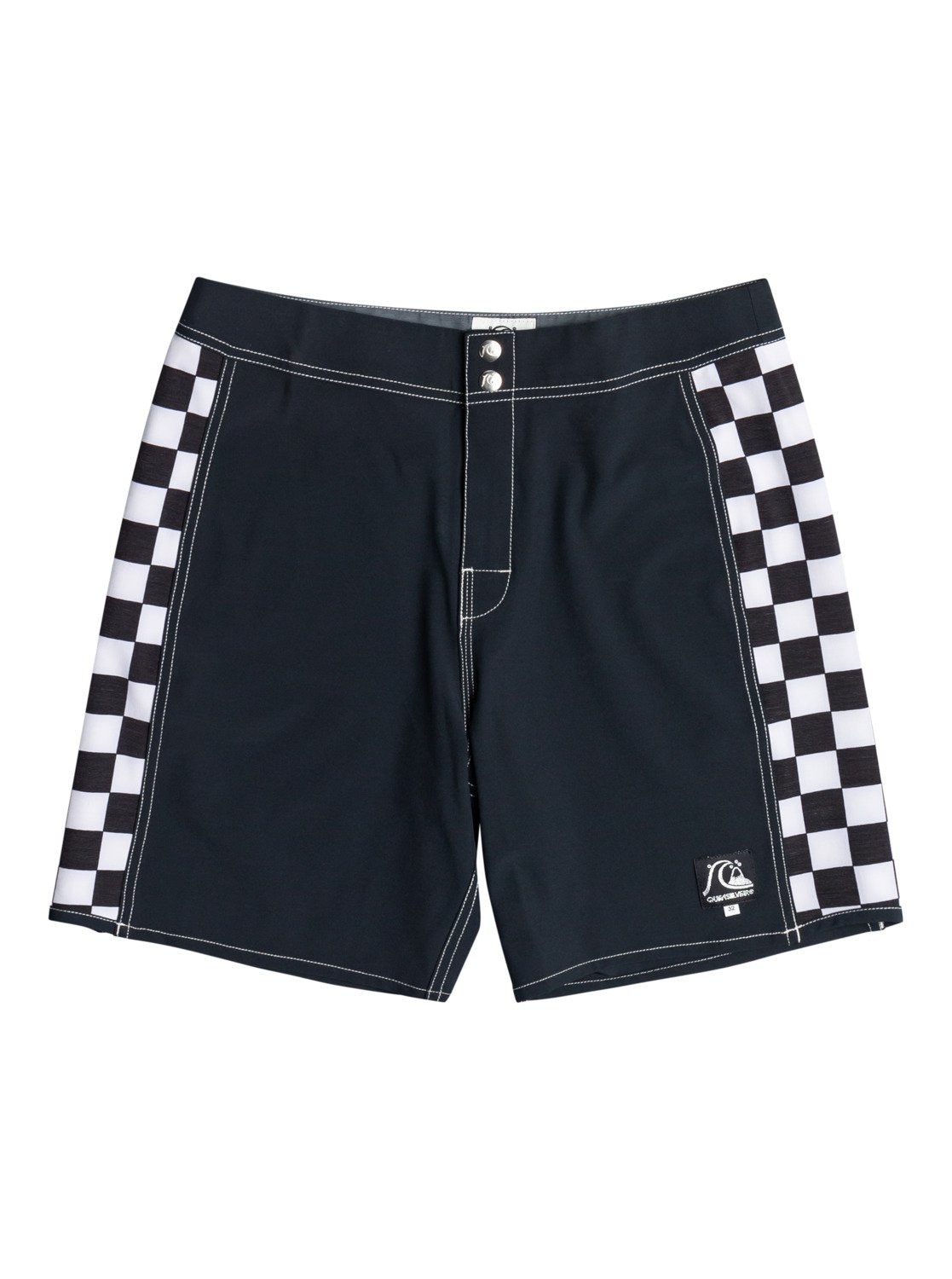 Quiksilver 3/4-Hose »Original Arch Snap 18«