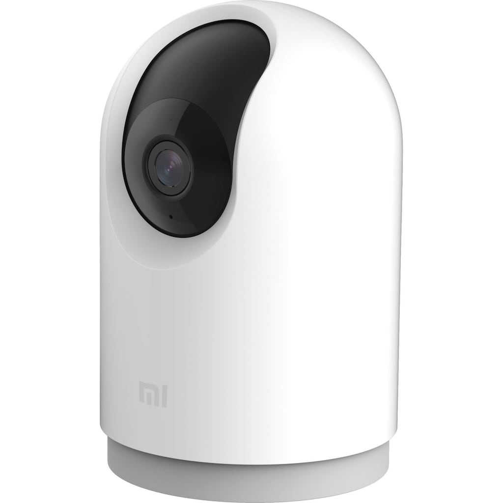 Xiaomi Überwachungskamera »Mi 360° Home Security Camera 2K Pro«, Innenbereich