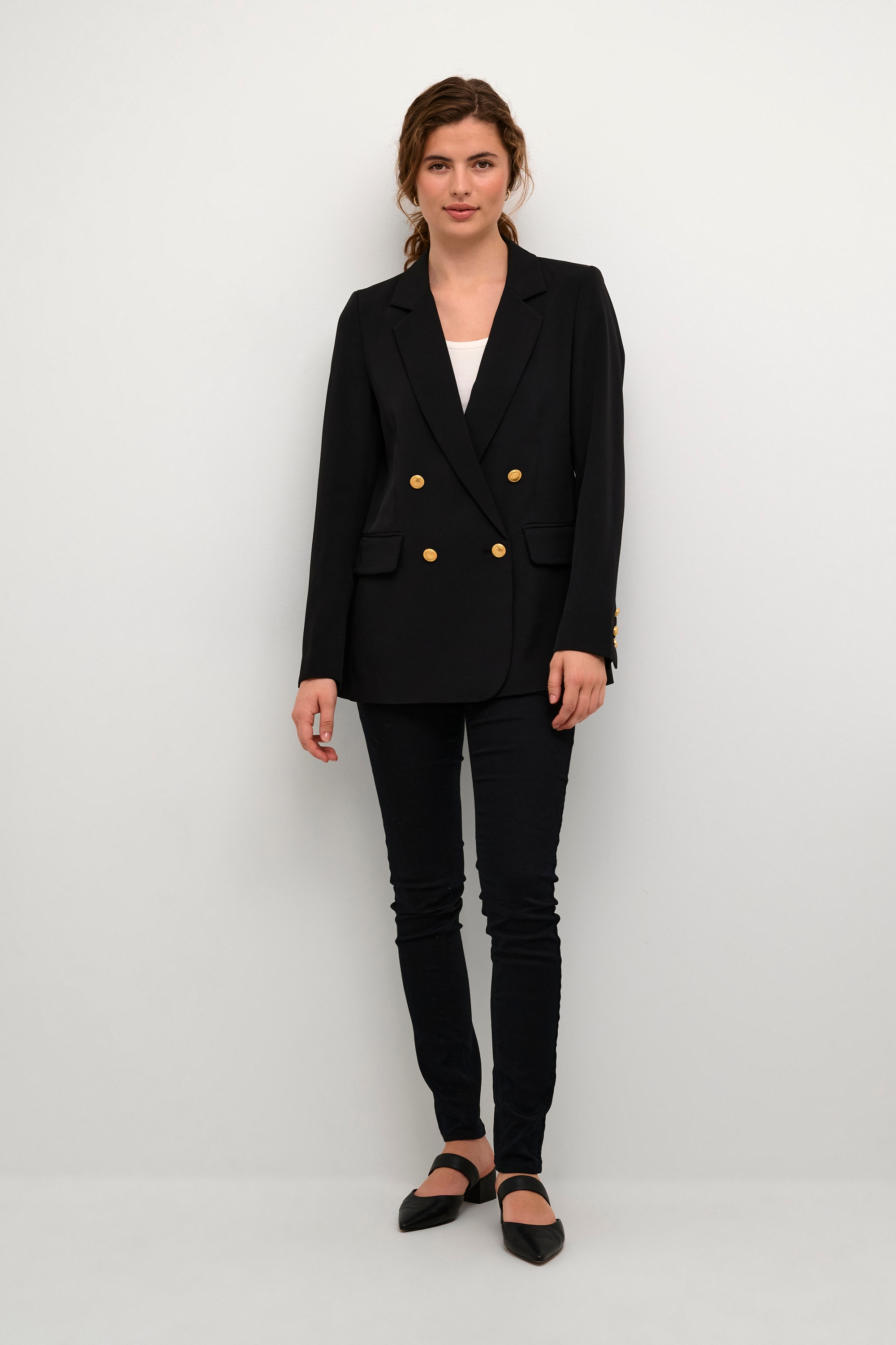 Culture Blusenblazer »Blazer CUeva«
