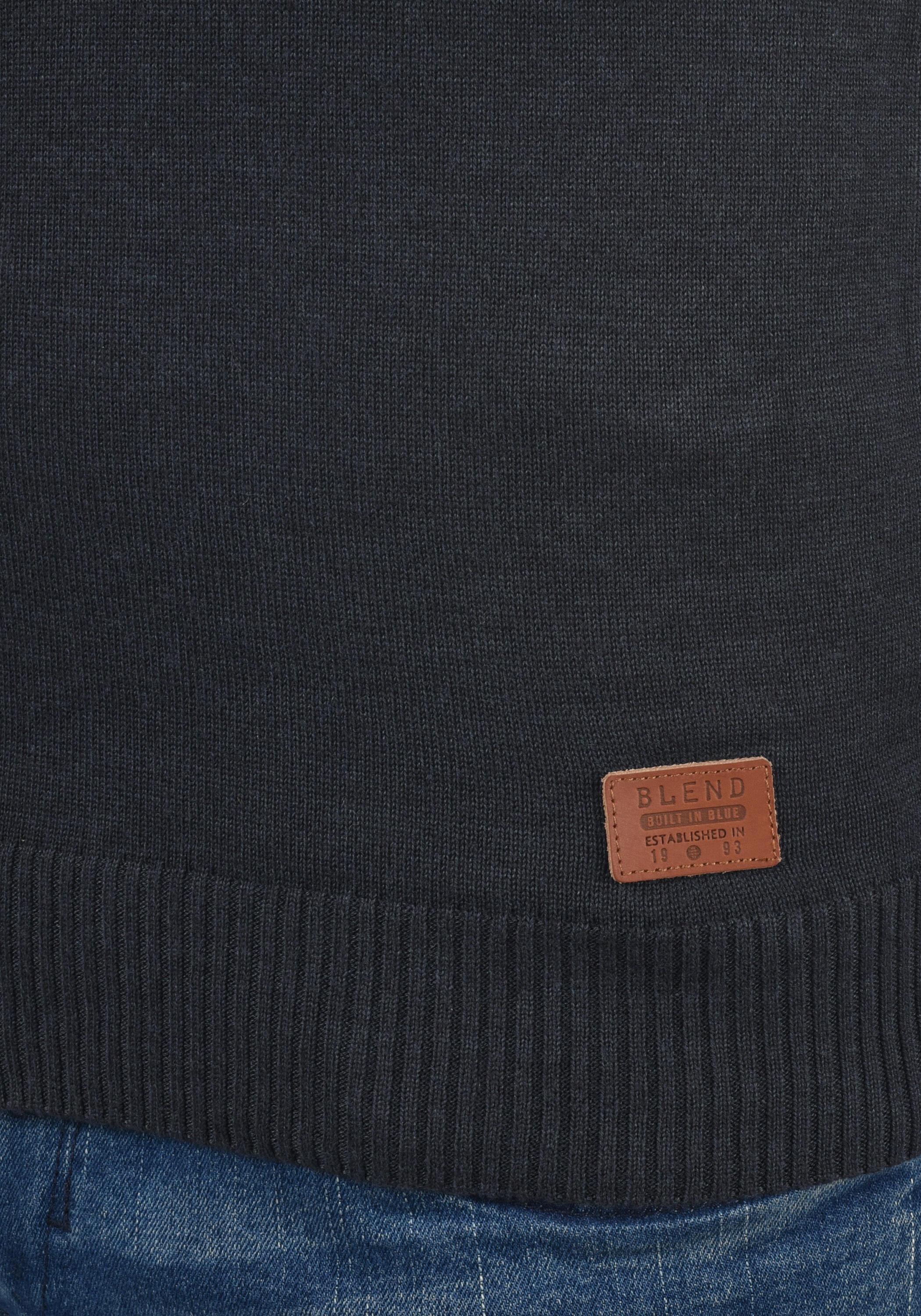 Blend Strickjacke »Strickjacke BHNorman«