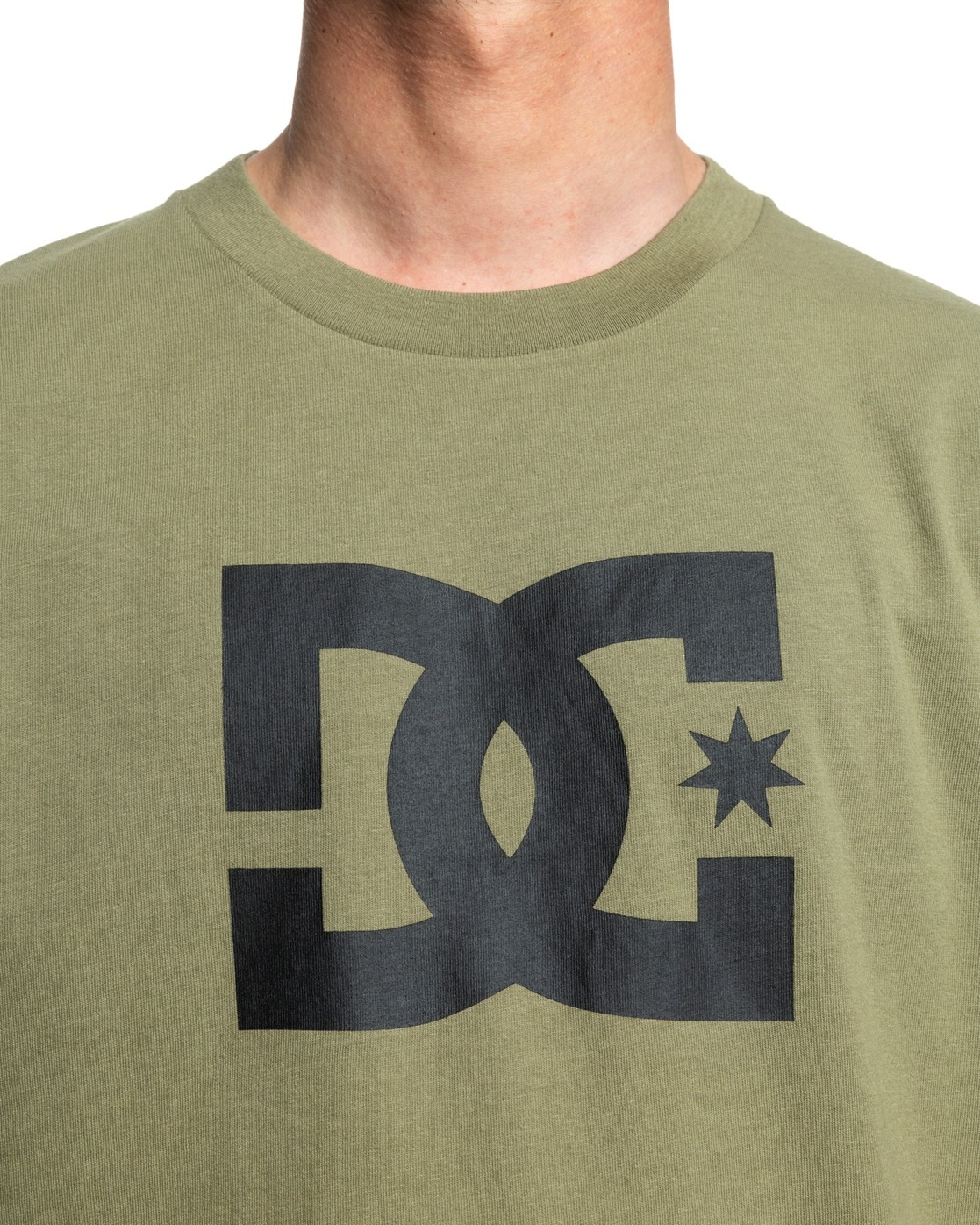 DC Shoes T-Shirt »DC Star«