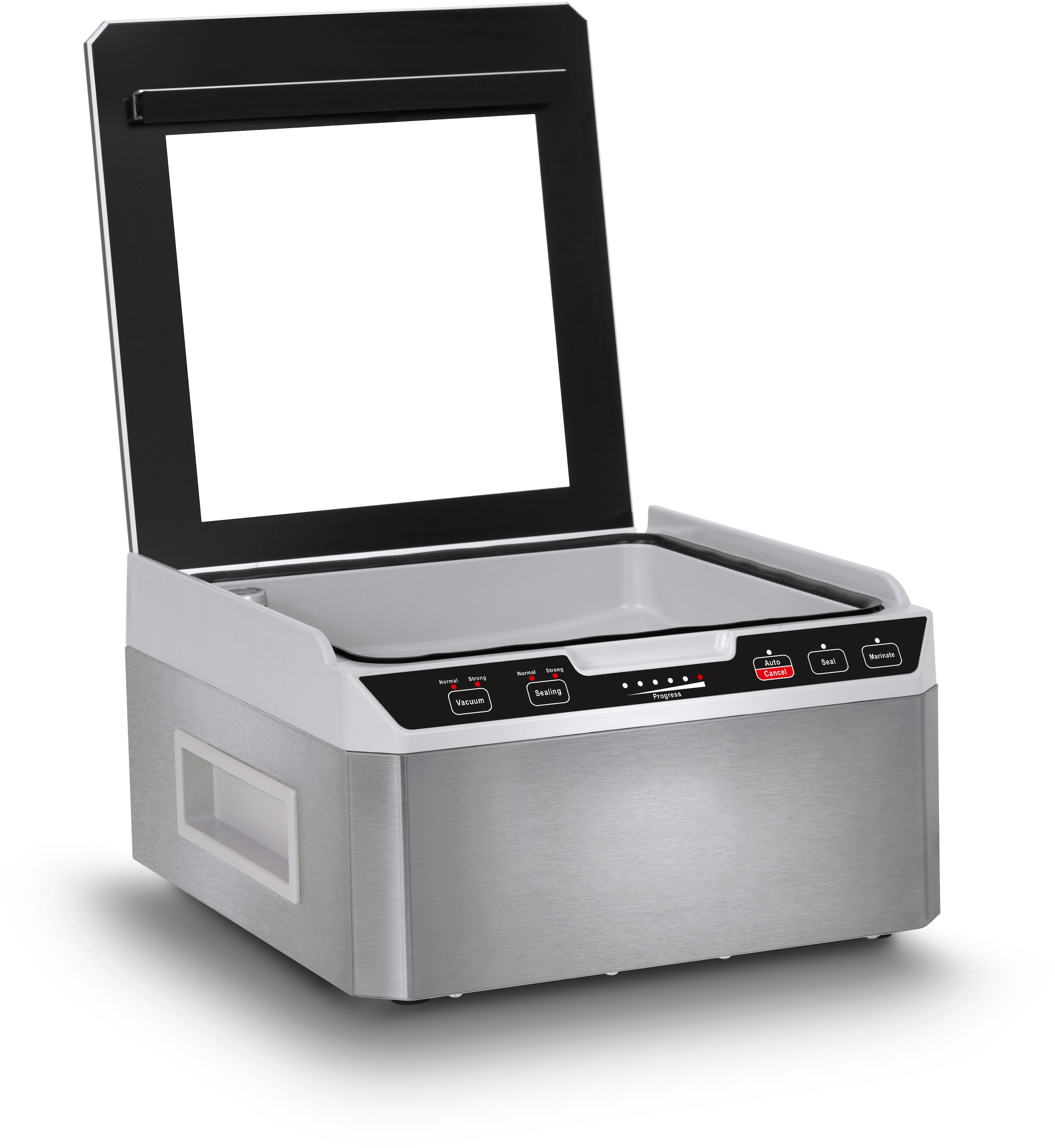 Caso Vakuumierer »1417 VacuChef 40« 280 W