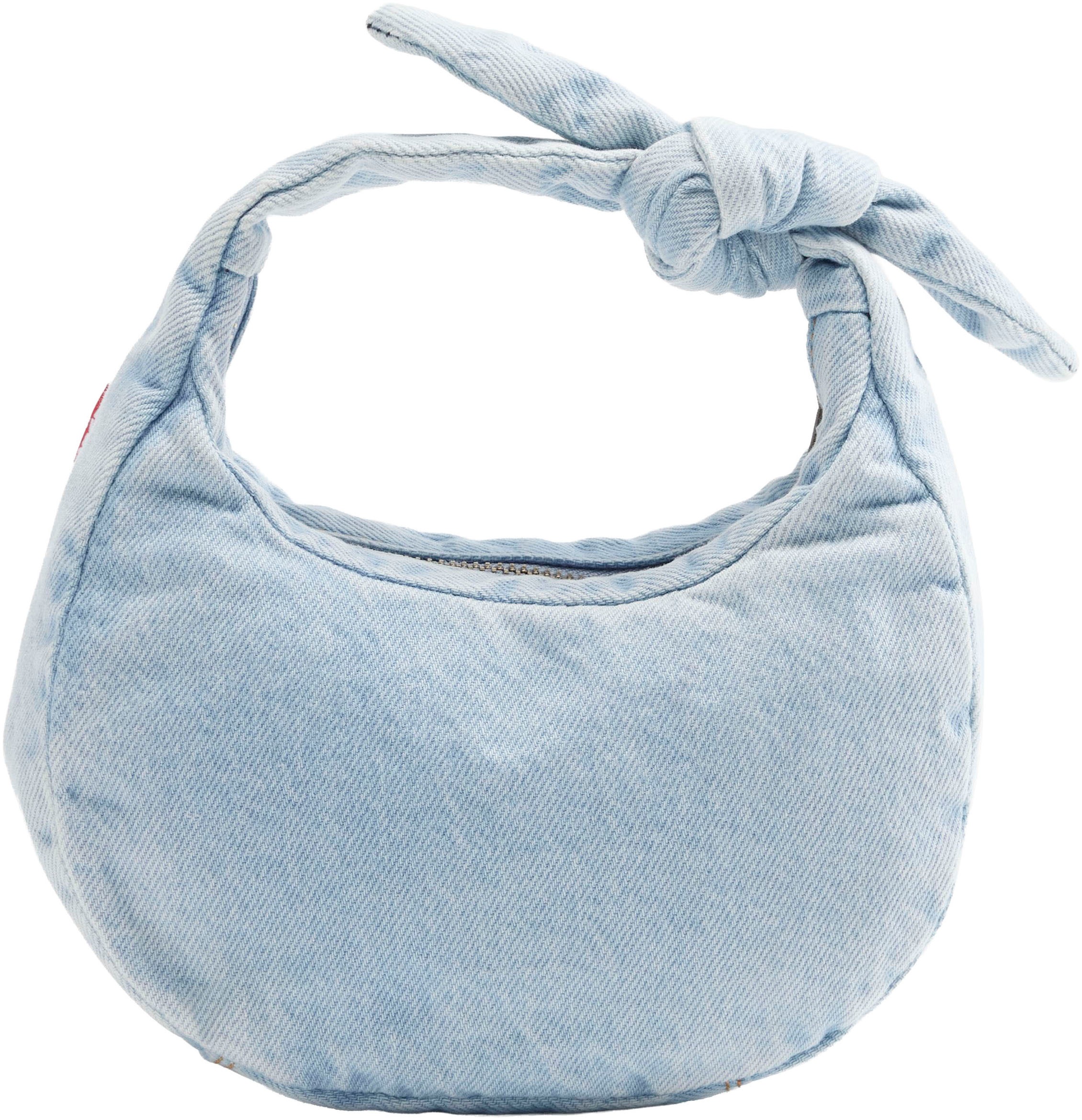 Levi's® Mini Bag mit Knoten-Henkel