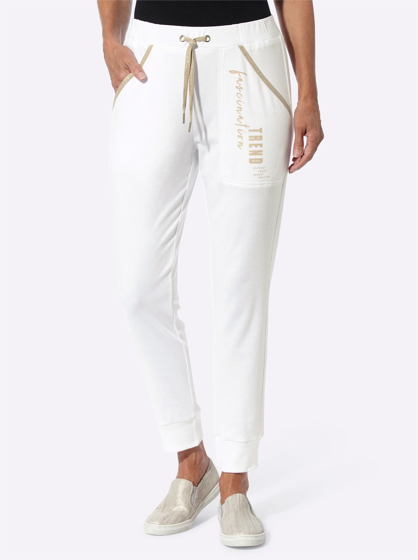 Classic Basics Sweathose