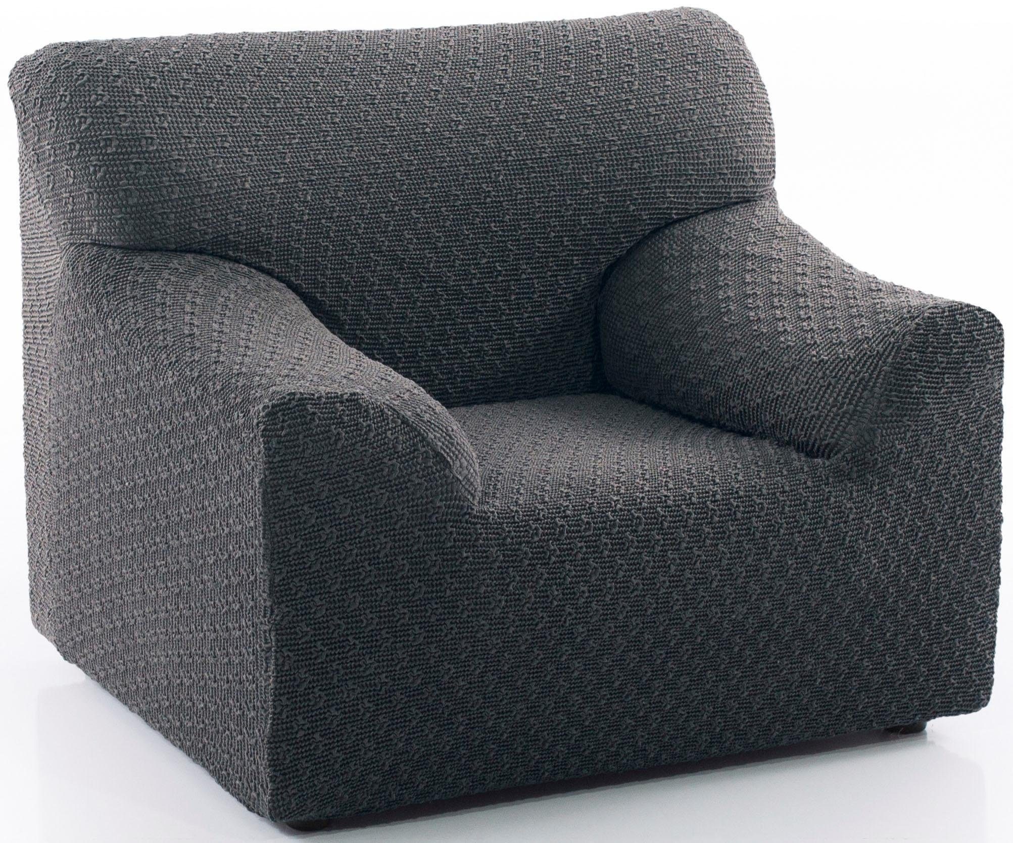 sofaskins Sesselhusse »Martin«, Super-Stretch für optimale Passform