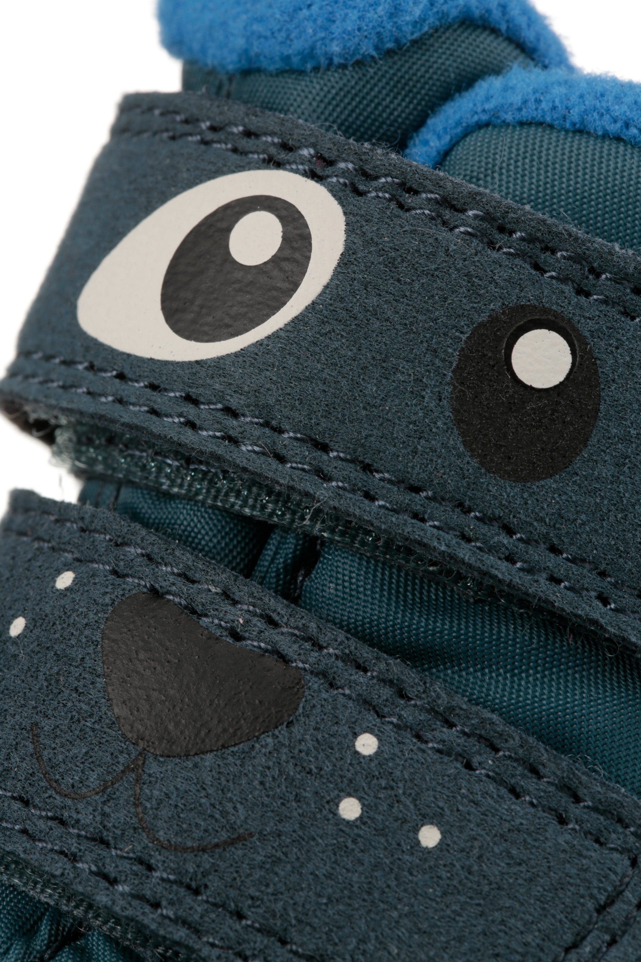 Superfit Winterboots »HUSKY WMS: Mittel«, Snowboots mit wasserdichtem GORE TEX, Größenschablone zum Download