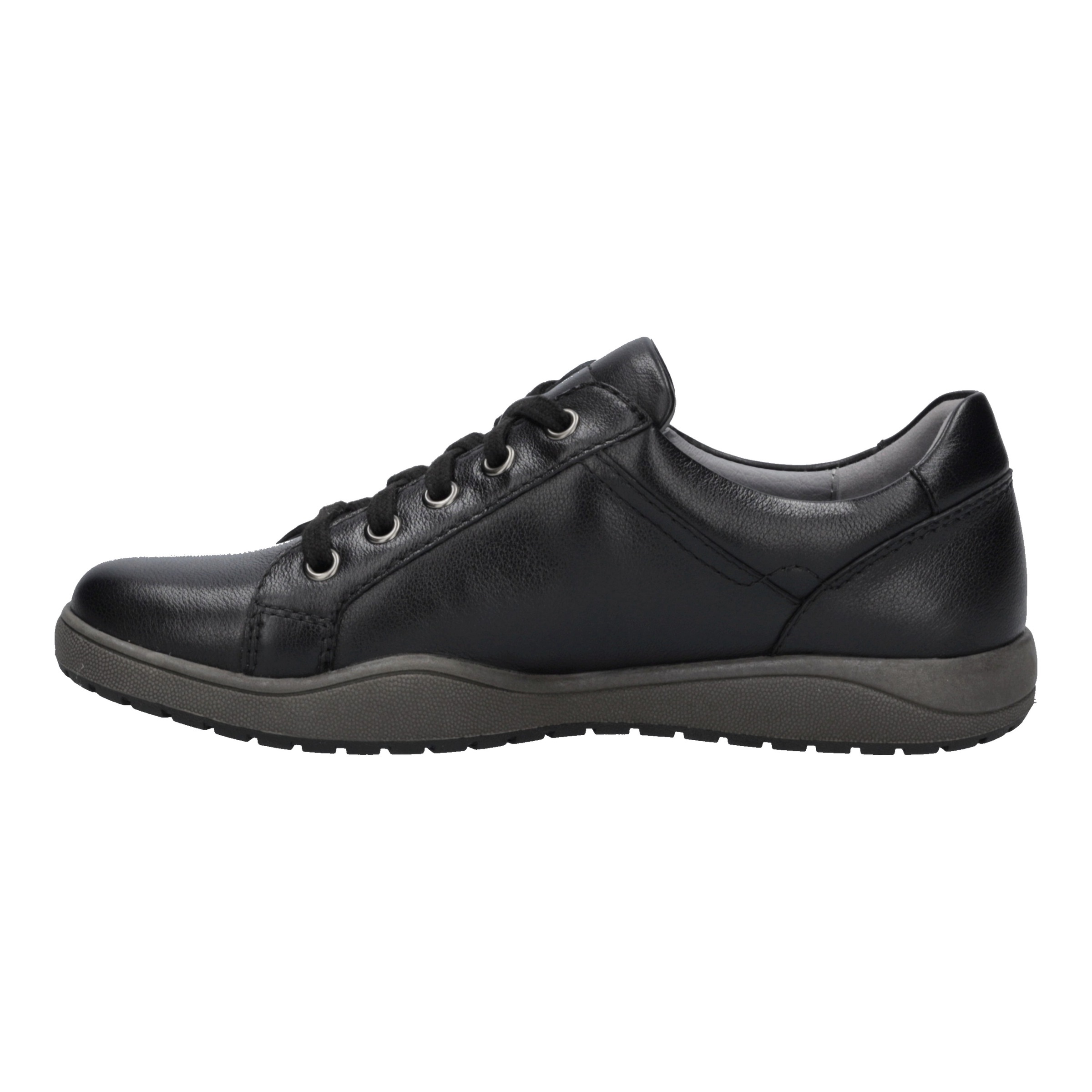 Josef Seibel Sneaker »Cynthia 02, schwarz«