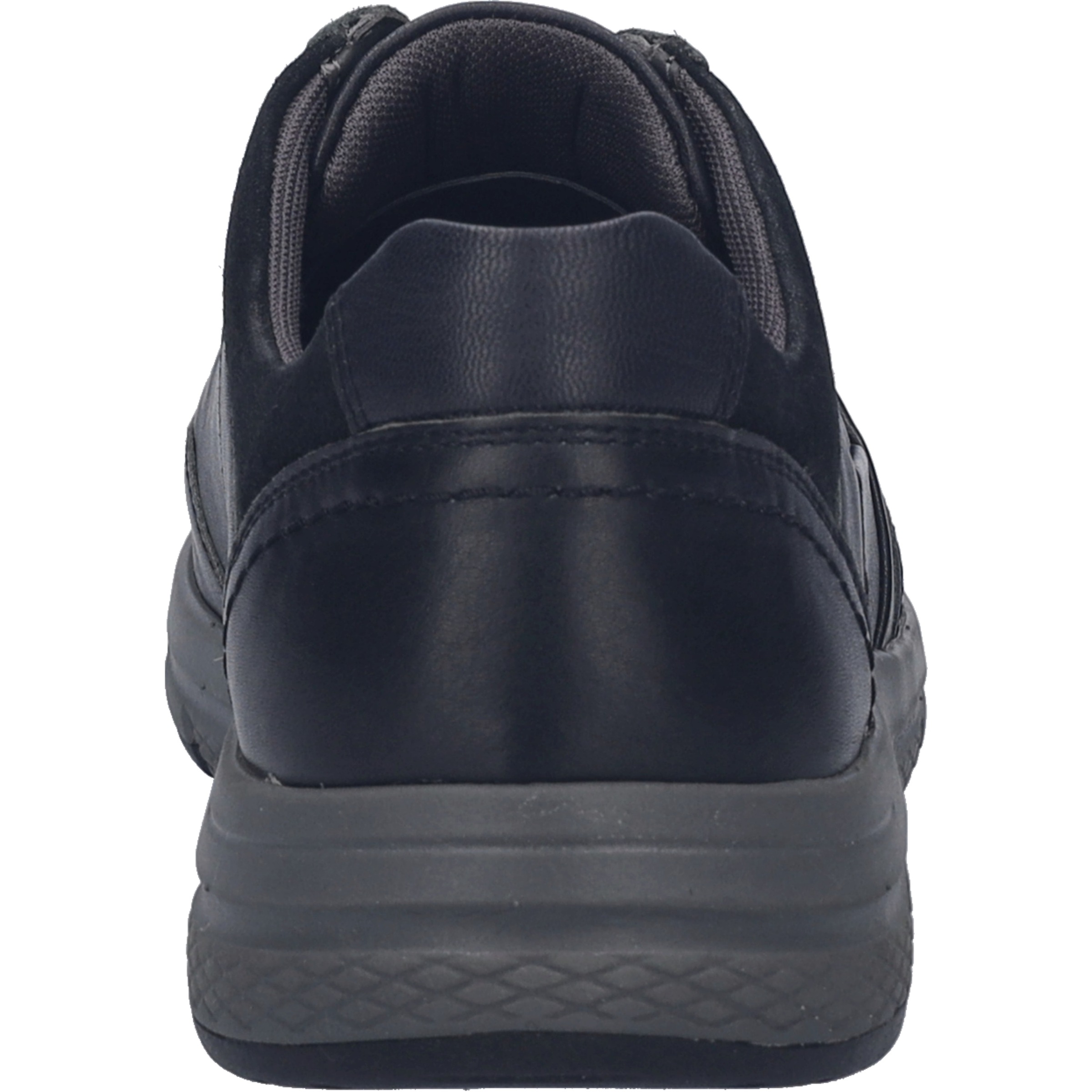 Josef Seibel Sneaker »Giuseppe 12, schwarz«