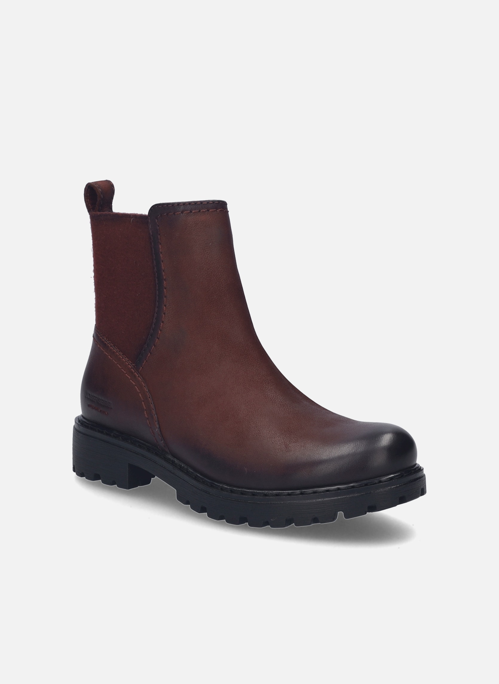 Josef Seibel Stiefelette »Melinda 30, bordeaux«