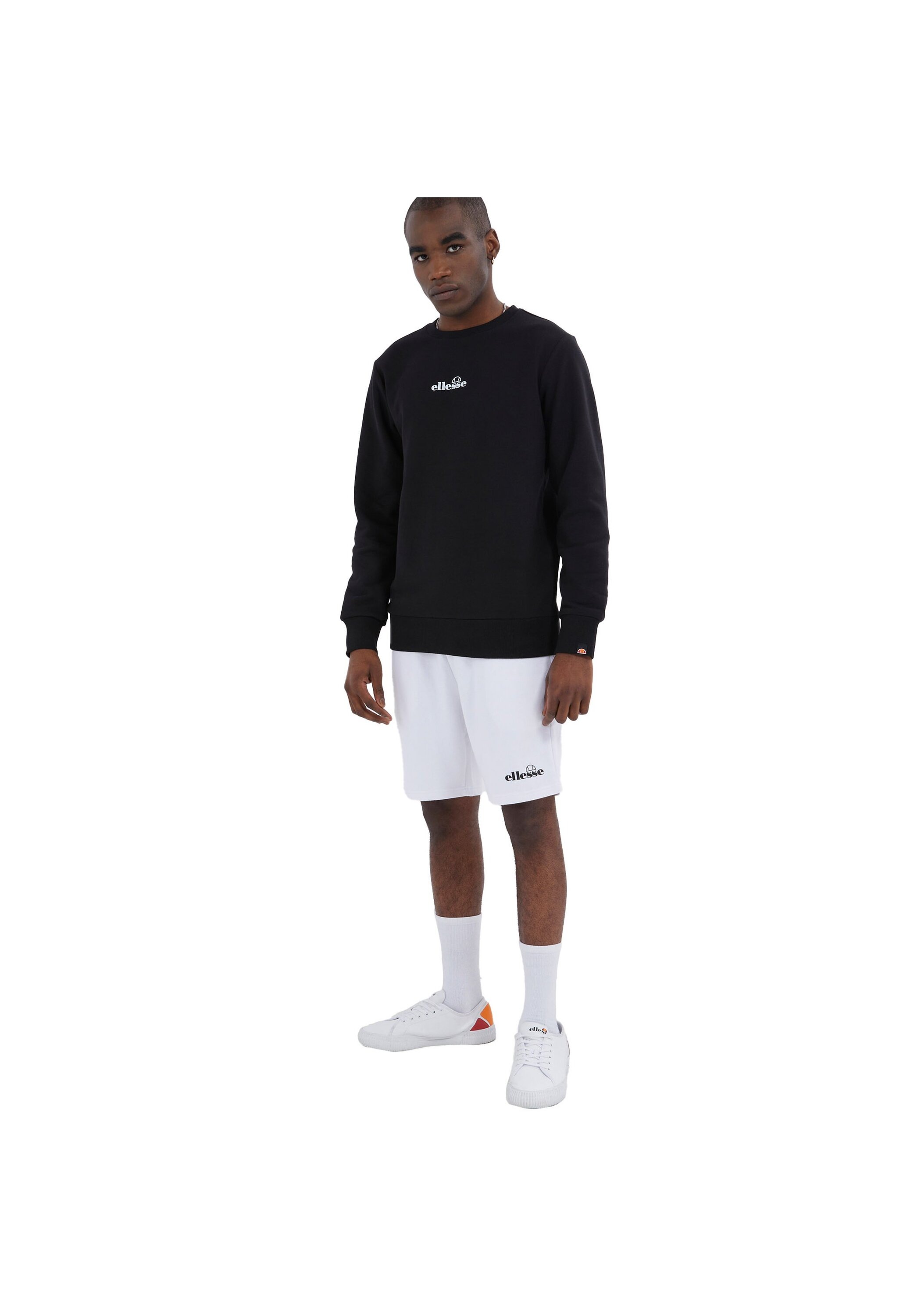 Ellesse Sweatshirt »Sweatshirt KIAMTO«