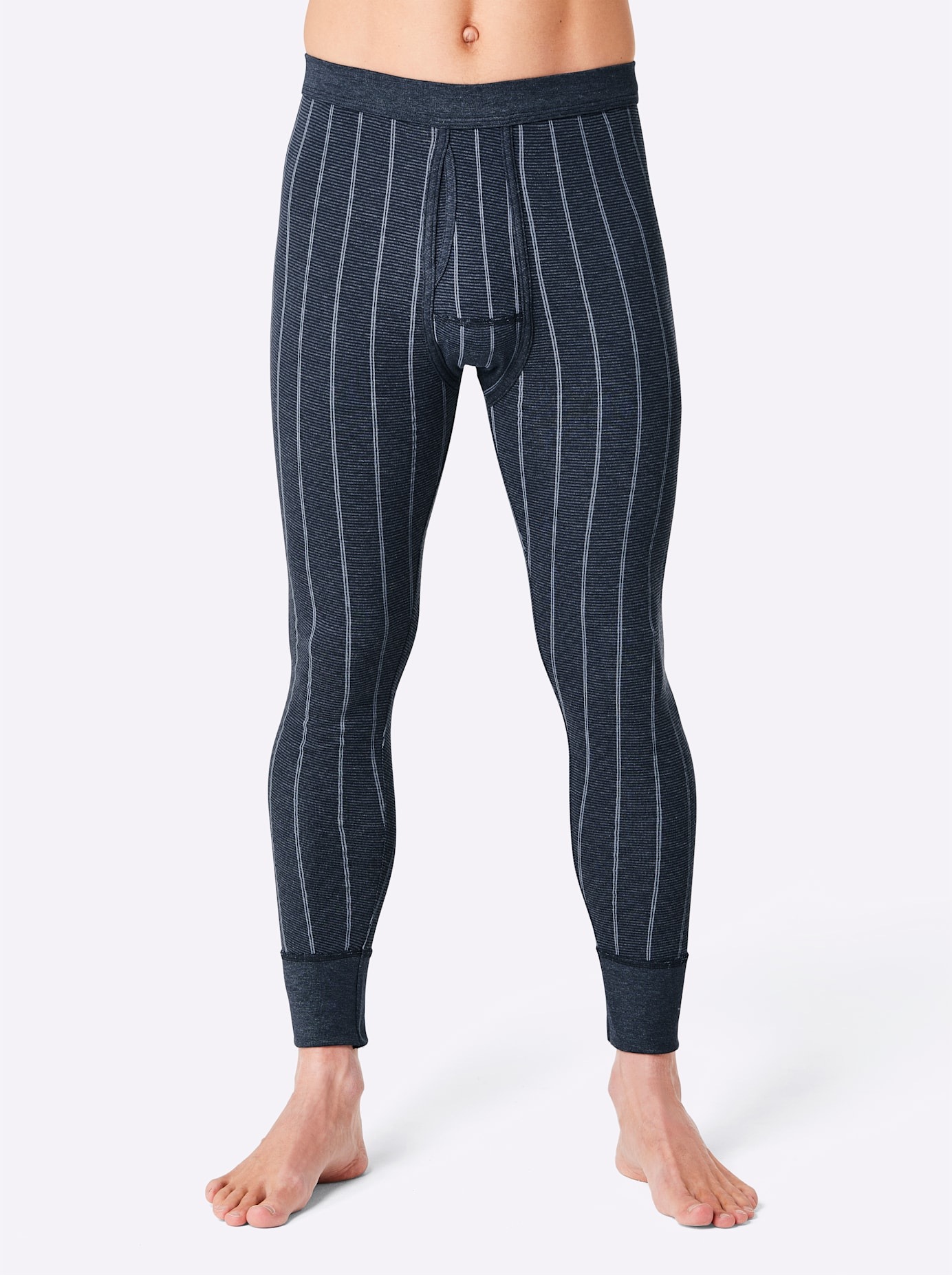Lange Unterhose, (2 St.)
