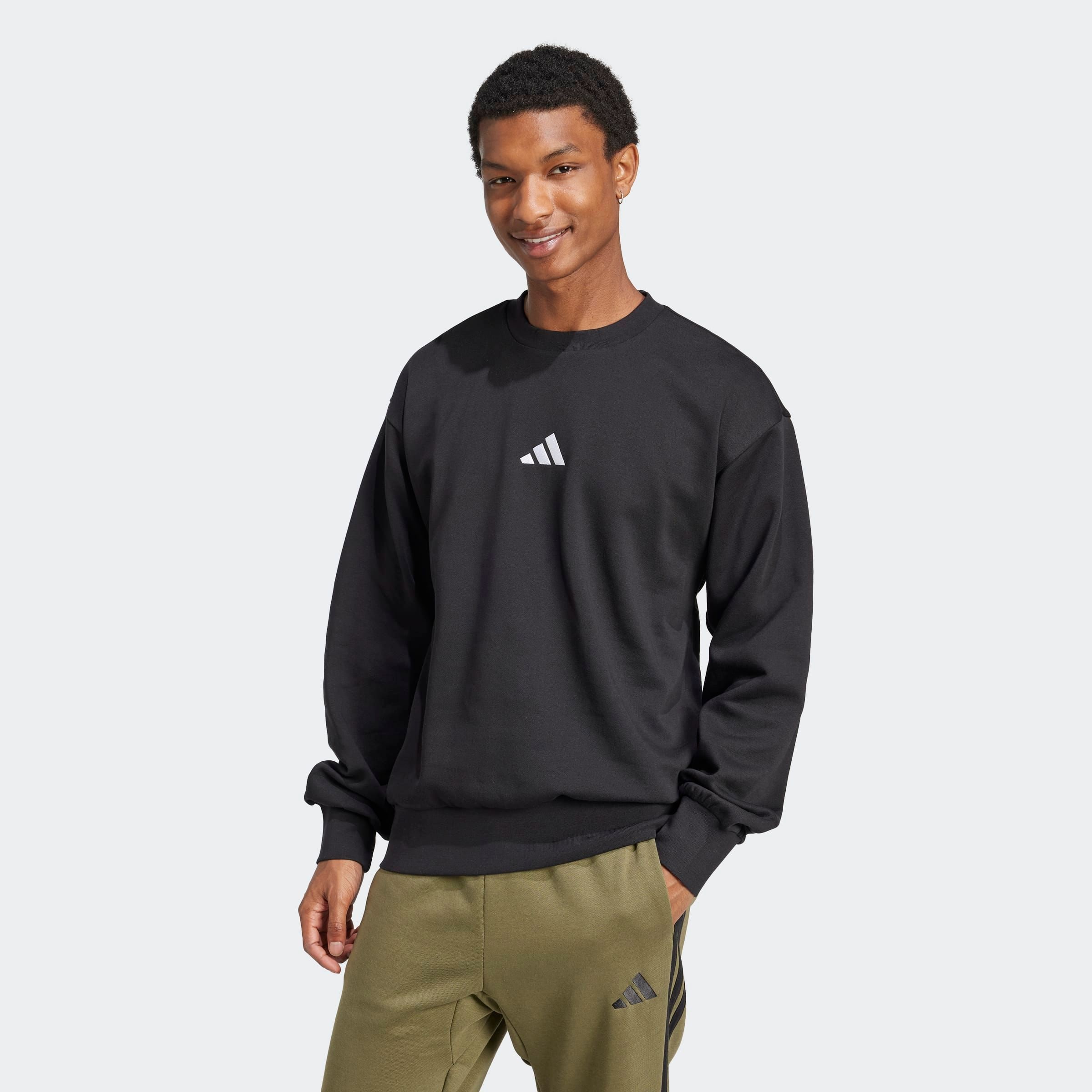 adidas Sportswear Sweatshirt »M FEELCOZY SWT«