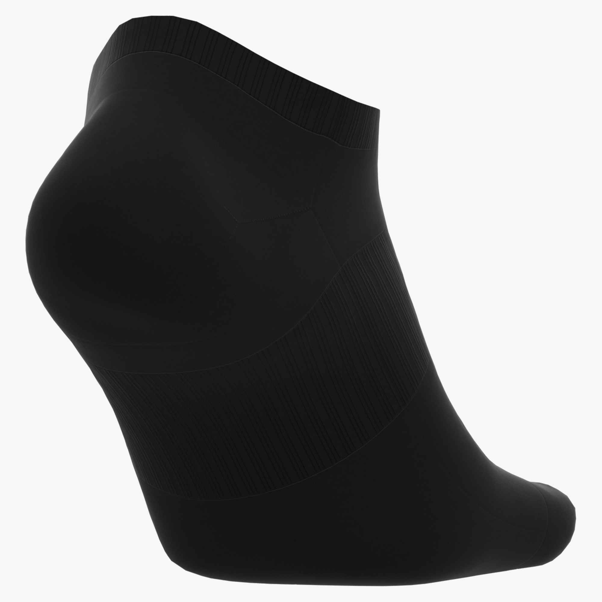 Nike Funktionssocken »EVERYDAY CUSHIONED TRAINING NO-SHOW« Packung, 3 Paar tlg. dicke Frottee-Sohle, mit Dri-FIT-Technologie, niedrige Passform