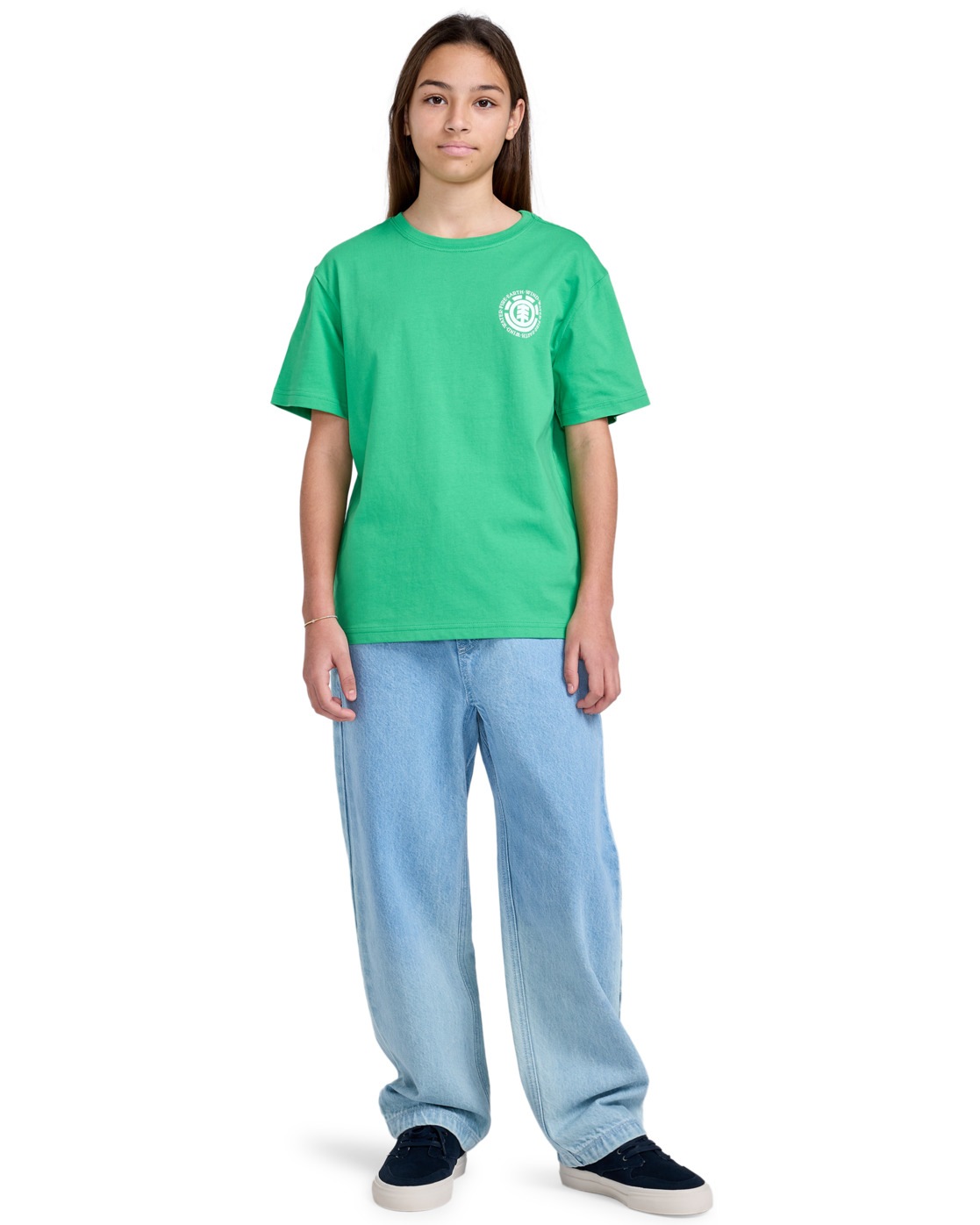Element T-Shirt »Seal Bp«
