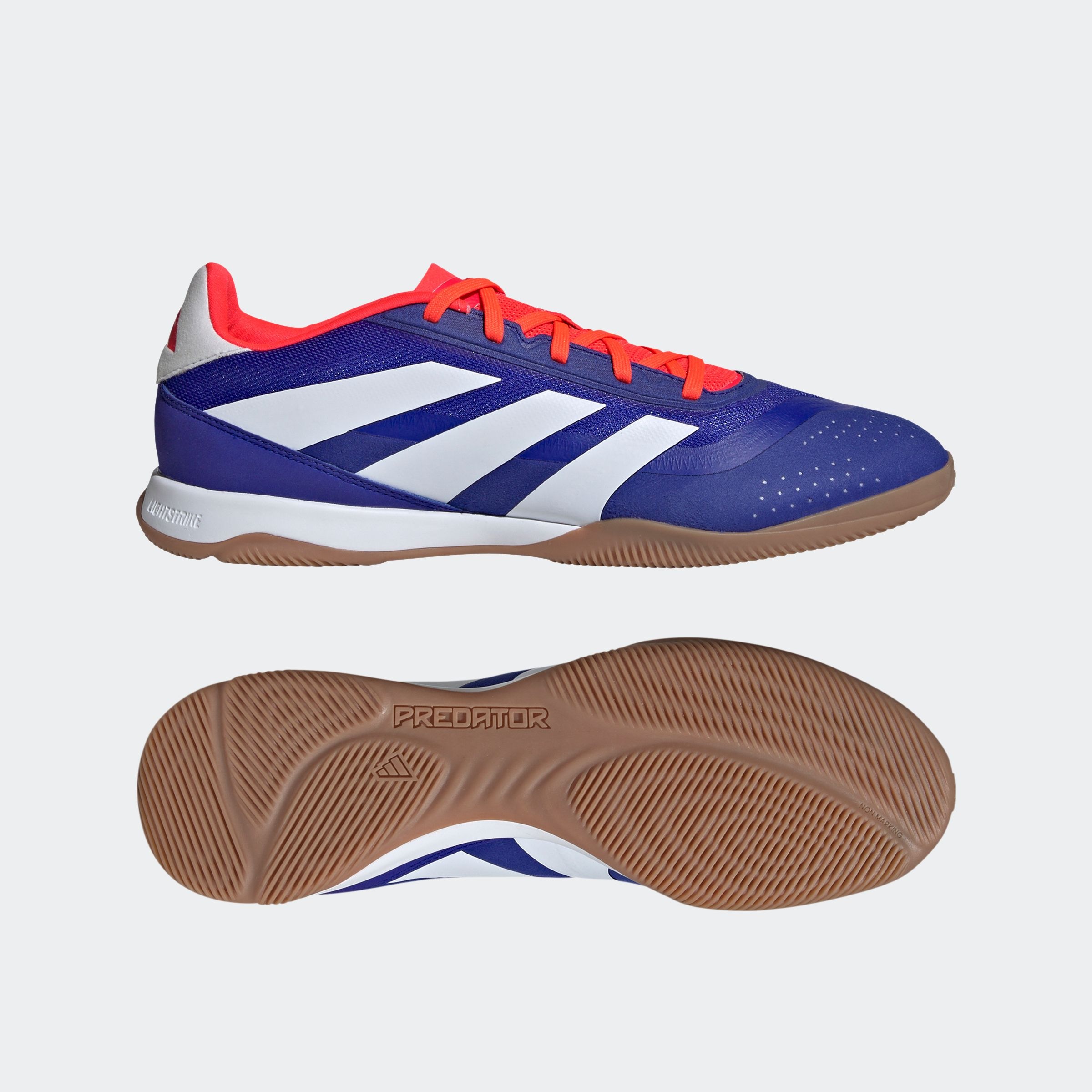 adidas Performance Fußballschuh »PREDATOR LEAGUE IN«