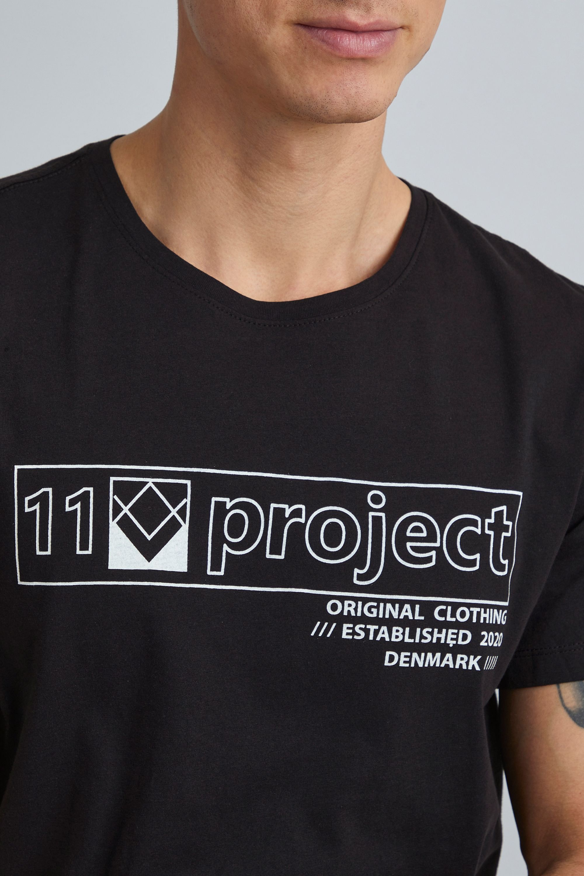 11 Project T-Shirt »T-Shirt PRMattis«