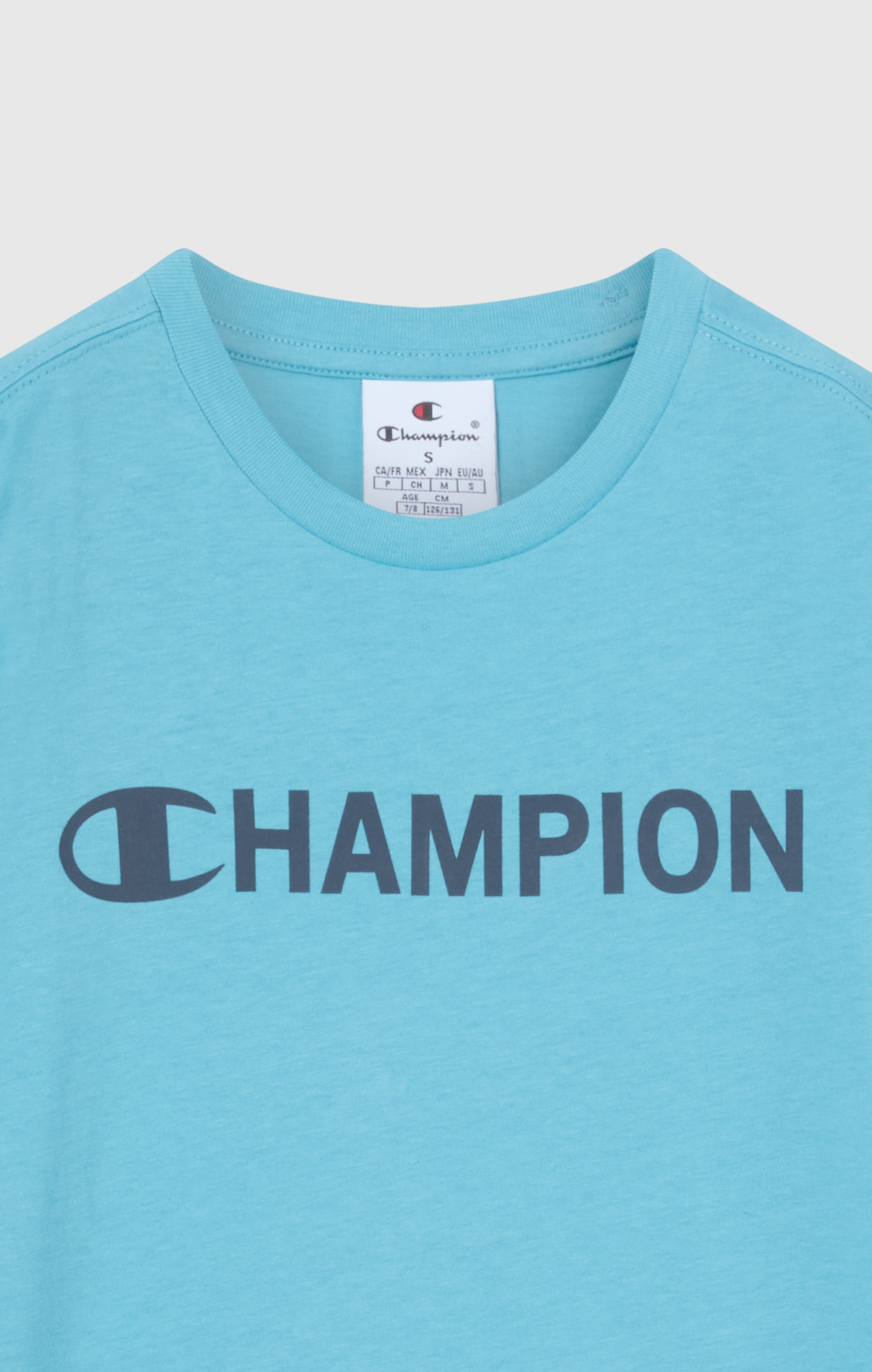 Champion T-Shirt »SPORTWEAR T-SHIRT Standard Fit«