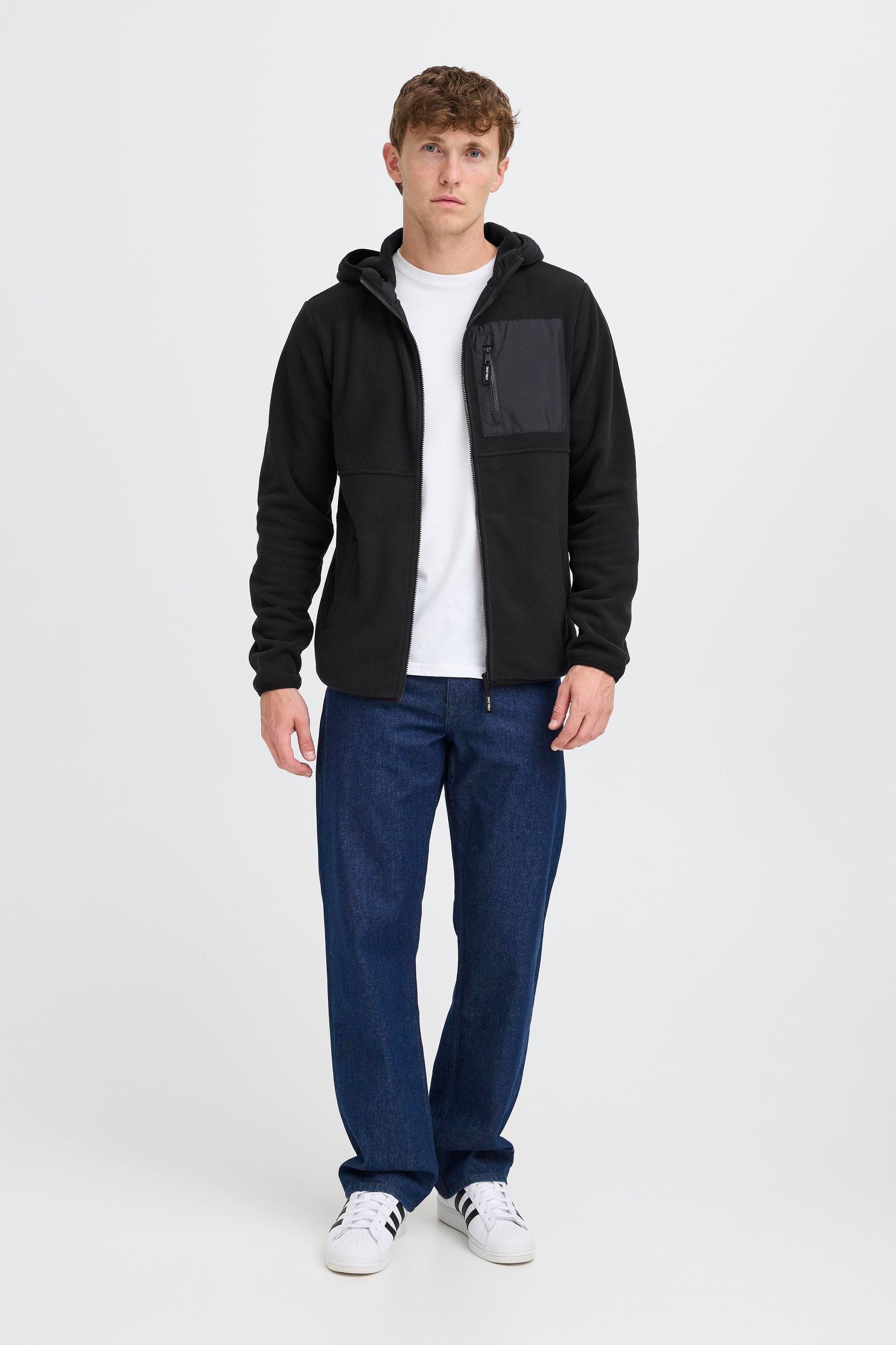 Blend Fleecejacke »Fleecejacke BHFlorix«