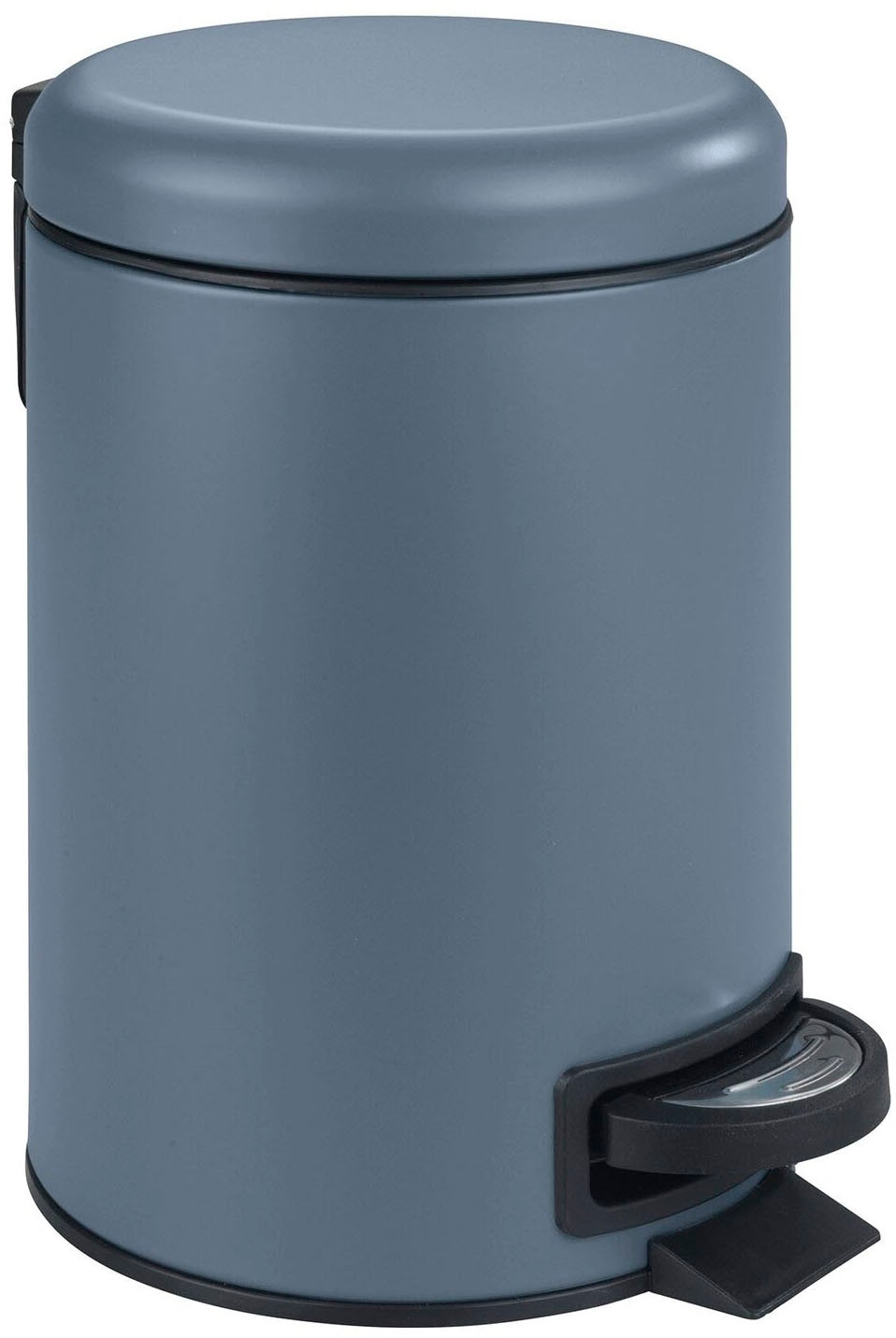 WENKO Kosmetikeimer »Leman« 3 Liter, BxTxH: 17x22,5x25 cm