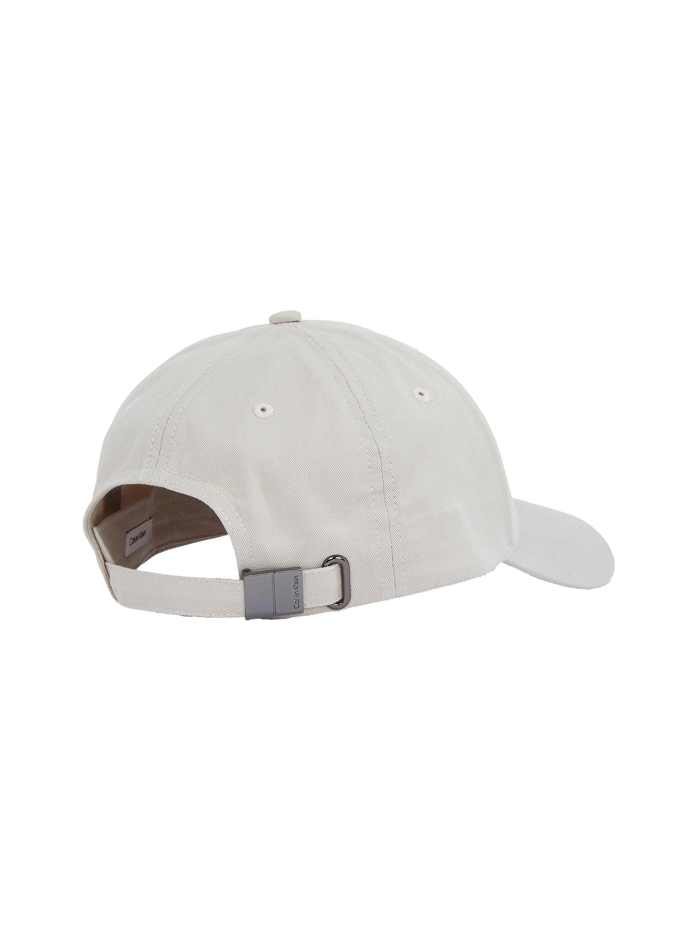 Calvin Klein Baseball Cap »CK MUST BB CAP«, mit Logoschriftzug