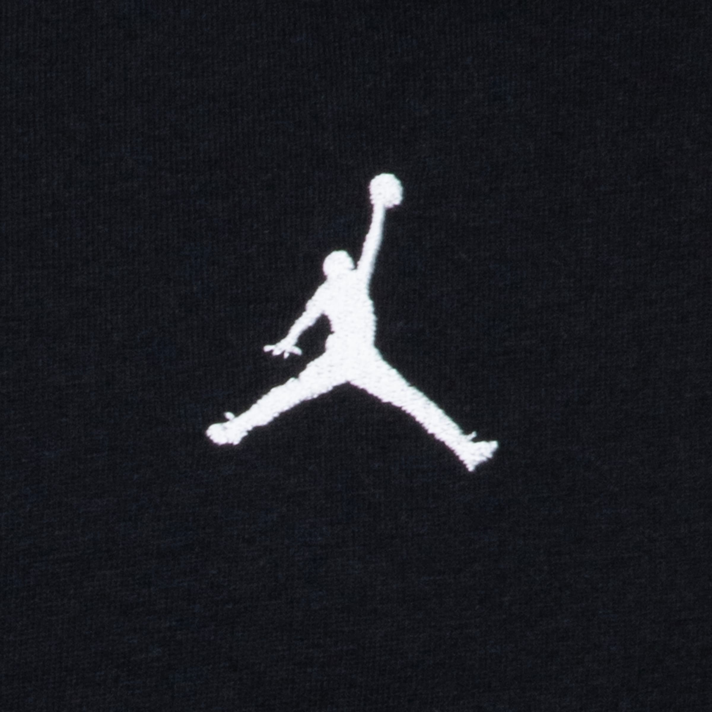 Jordan T-Shirt »für coole Kids« für Kinder und Jugendliche, sportlicher Stil, Rundhalsausschnitt