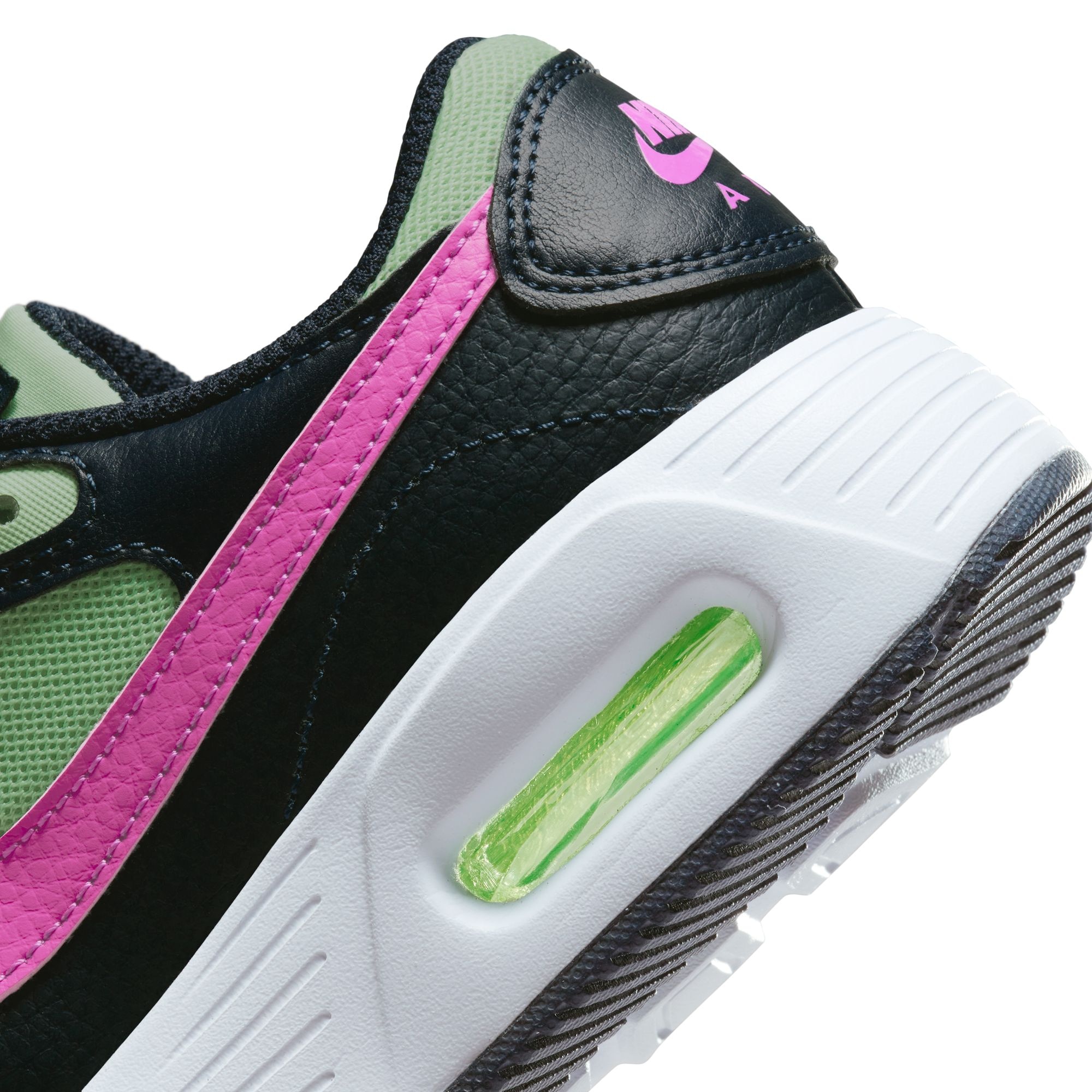 Nike Sportswear Sneaker »AIR MAX SC (GS)«