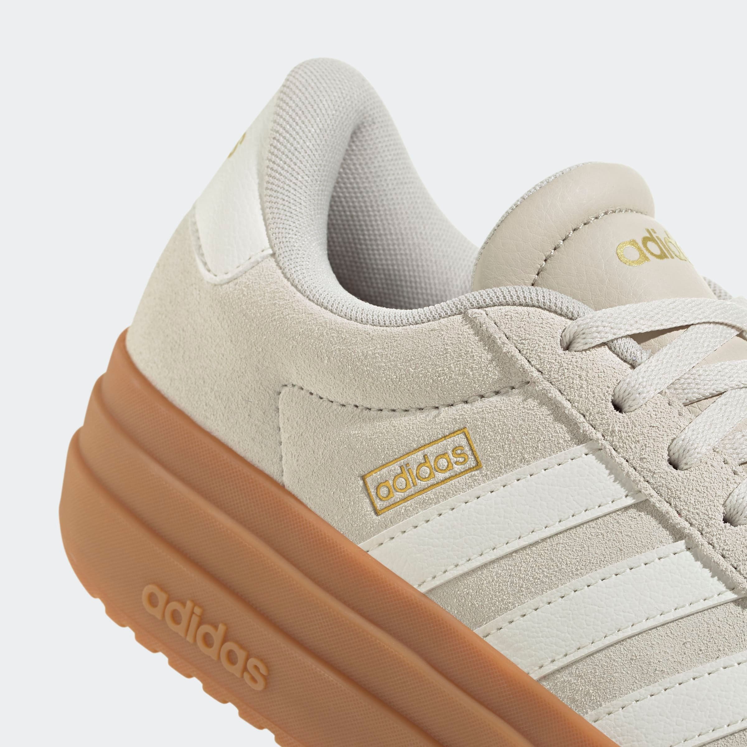 adidas Sportswear Sneaker »VL COURT BOLD«, Design auf den Spuren des adidas Gazelle Bold