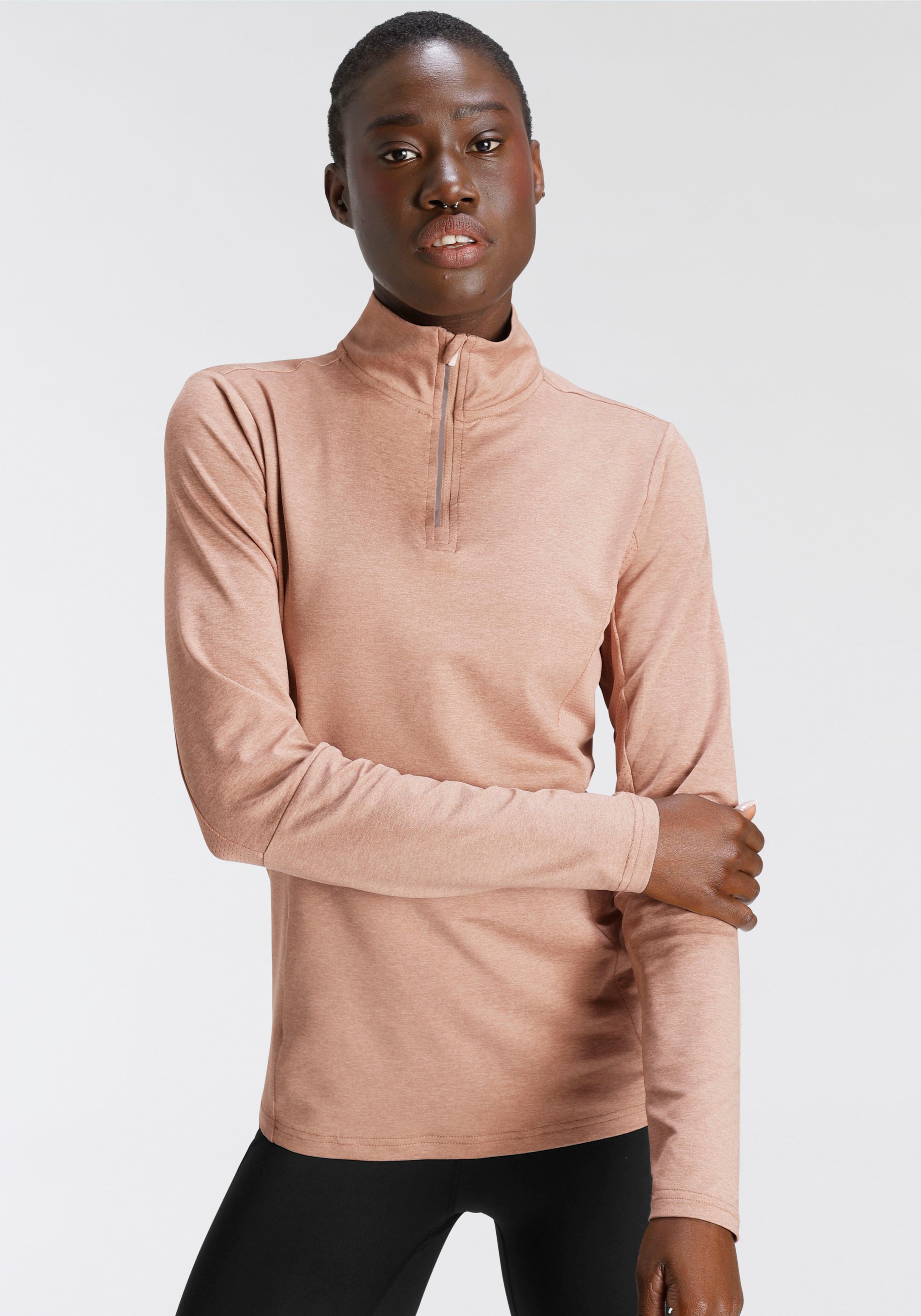 ENDURANCE Laufshirt »Jocee W Midlayer«