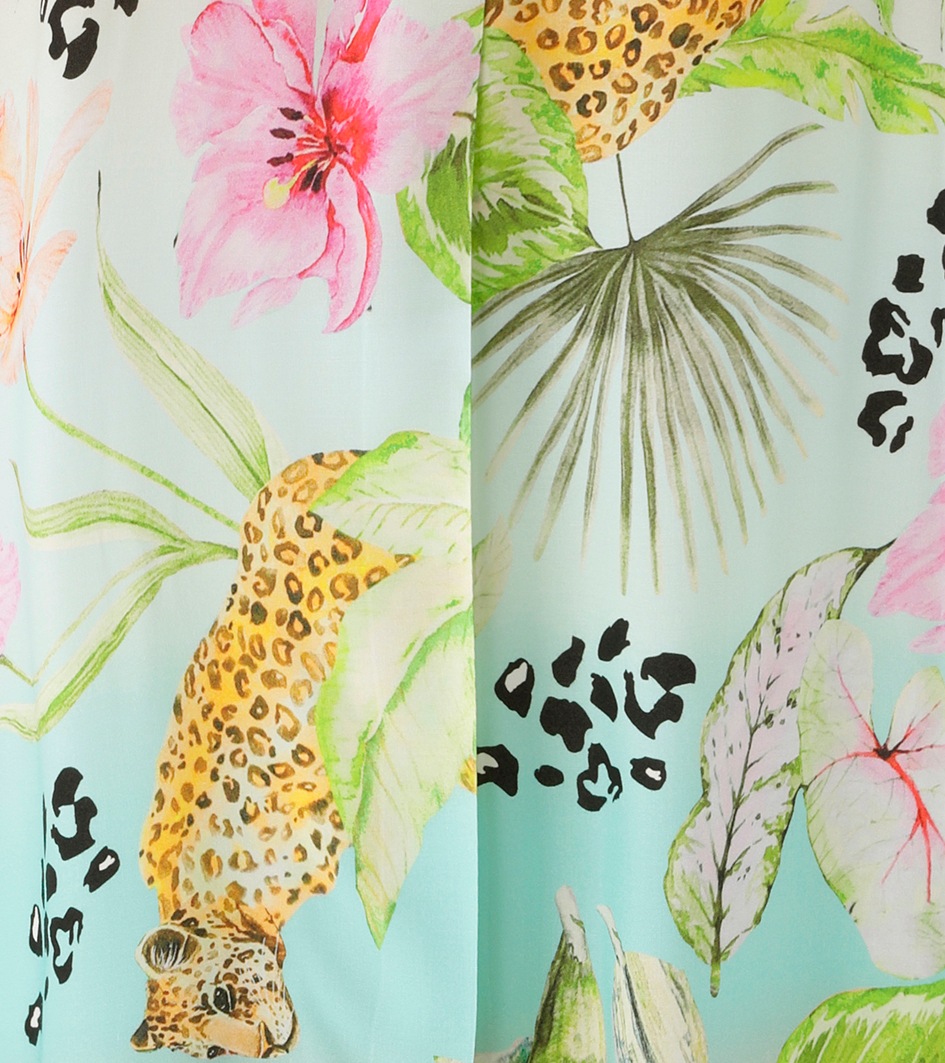 Aniston PLUS Blusenkleid