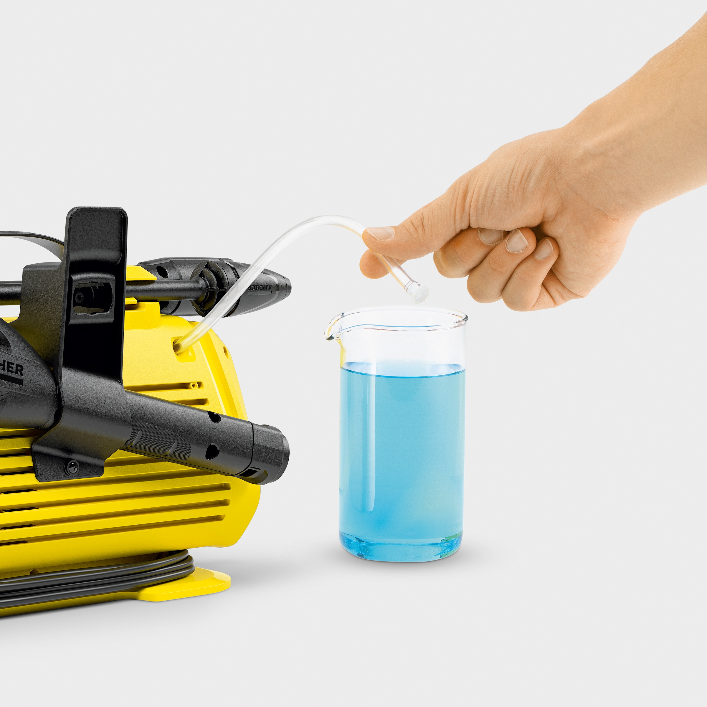 KÄRCHER Hochdruckreiniger »K 2 Premium Horizontal VPS *EU«