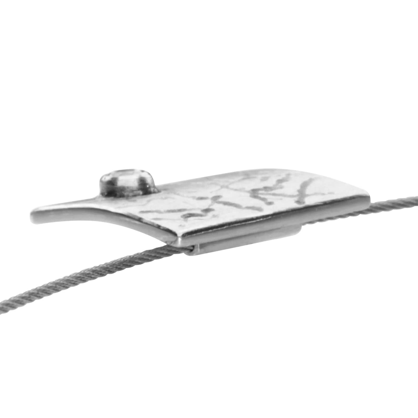 OSTSEE-SCHMUCK Kette mit Anhänger »- Reco - Sarah Vicenza - Silber 925/000 - Zirkonia«