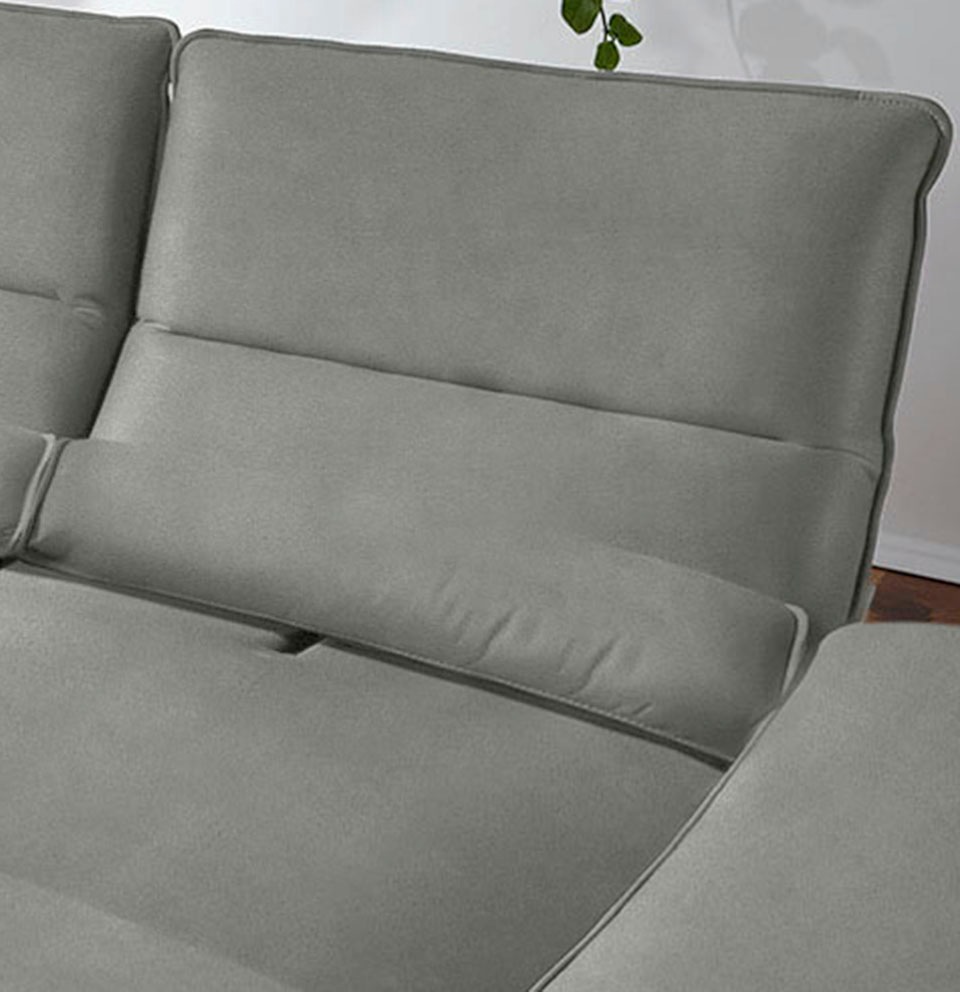 W.SCHILLIG Sofakissen »broadway« für den 2,5-Sitzer, Breite 80 cm