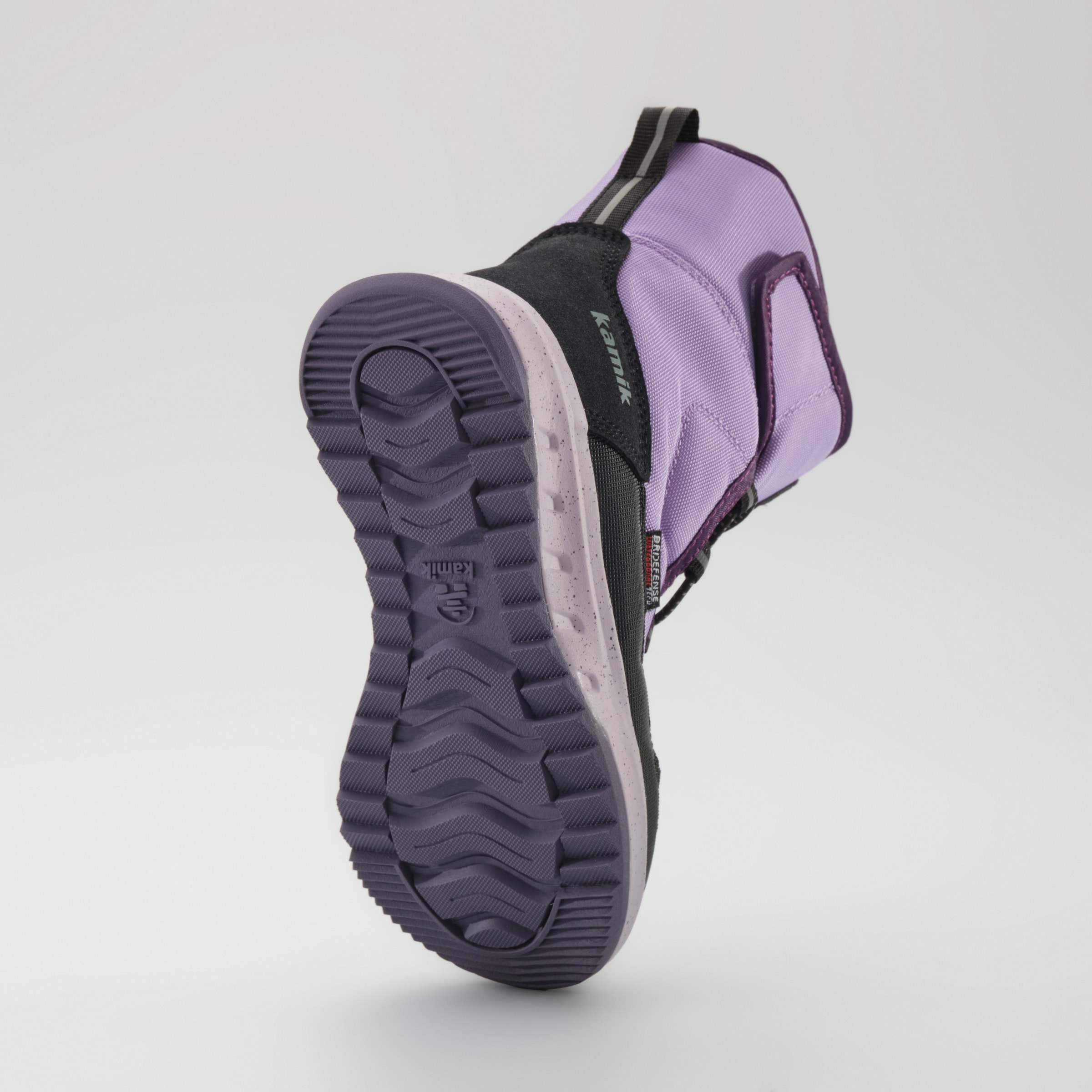 Kamik Winterboots »STORMEXEZ«  Snowboots,Winterboots,gefüttert,wasserdicht