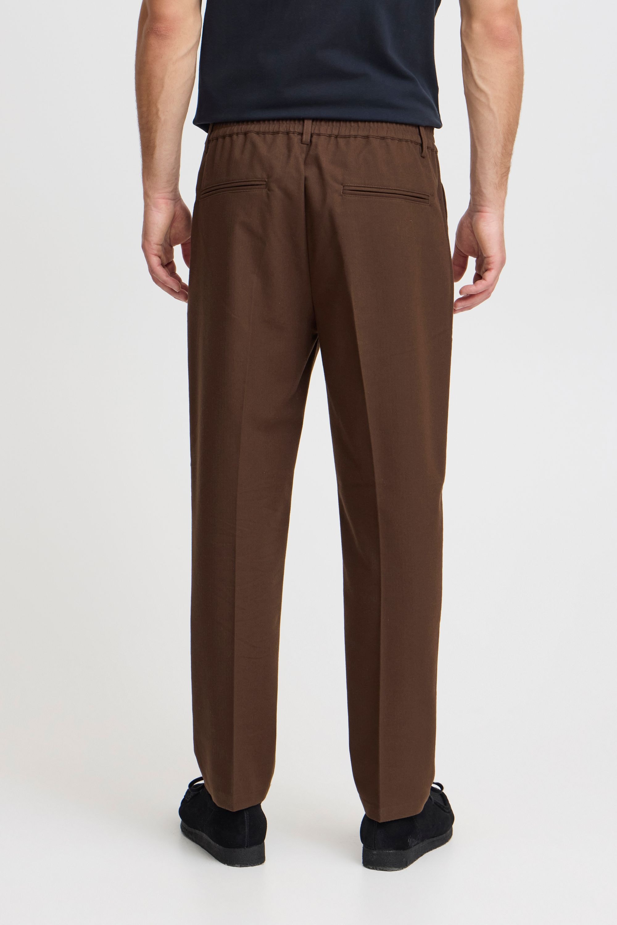 Casual Friday Stoffhose »Stoffhose CFMARC 0154 herringbone pants«