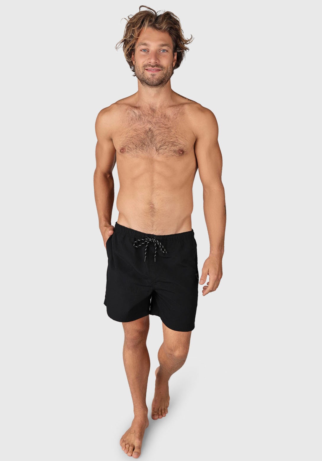 Brunotti Badeshorts »Hester Men Swimshort«