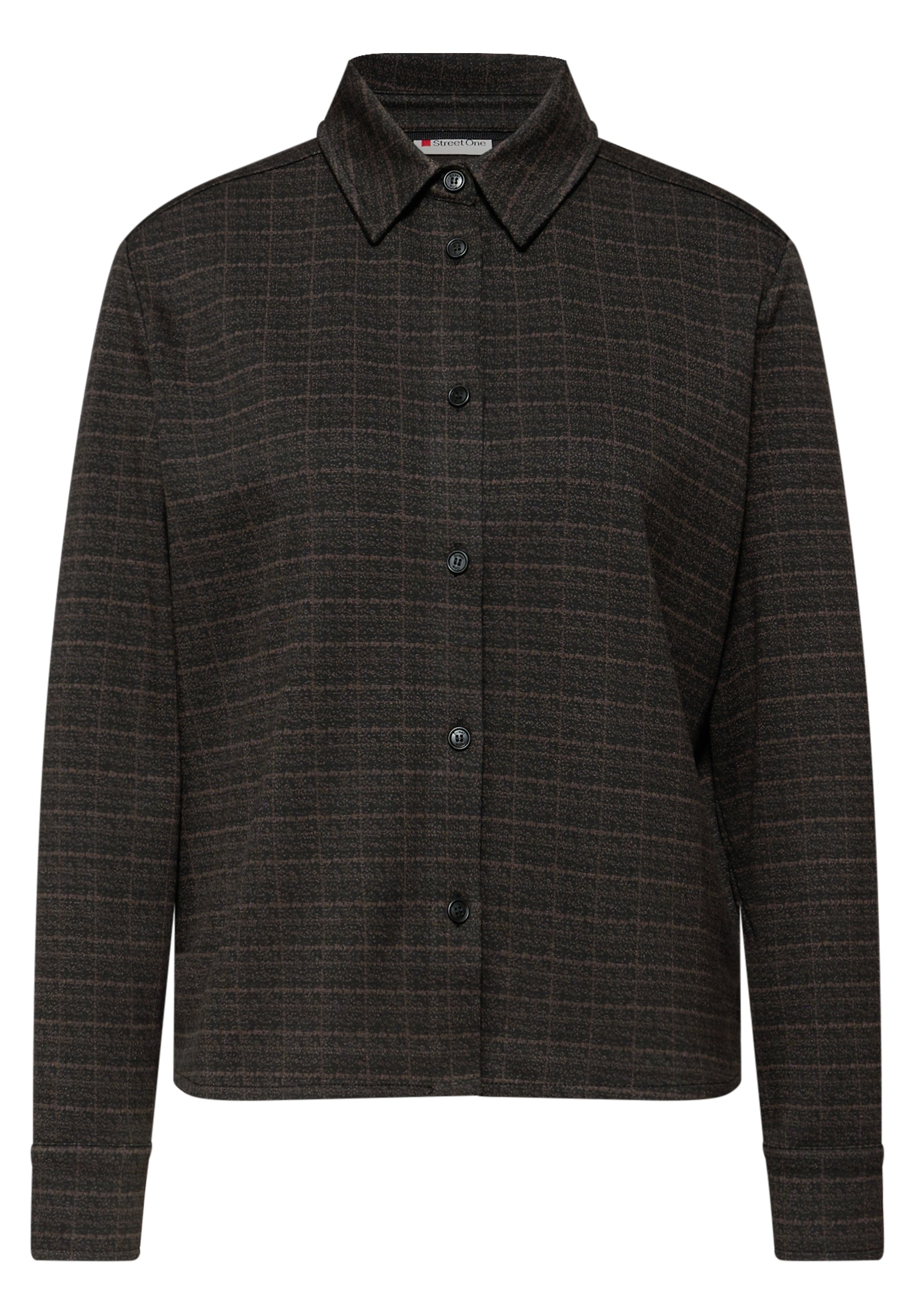 STREET ONE Hemdbluse