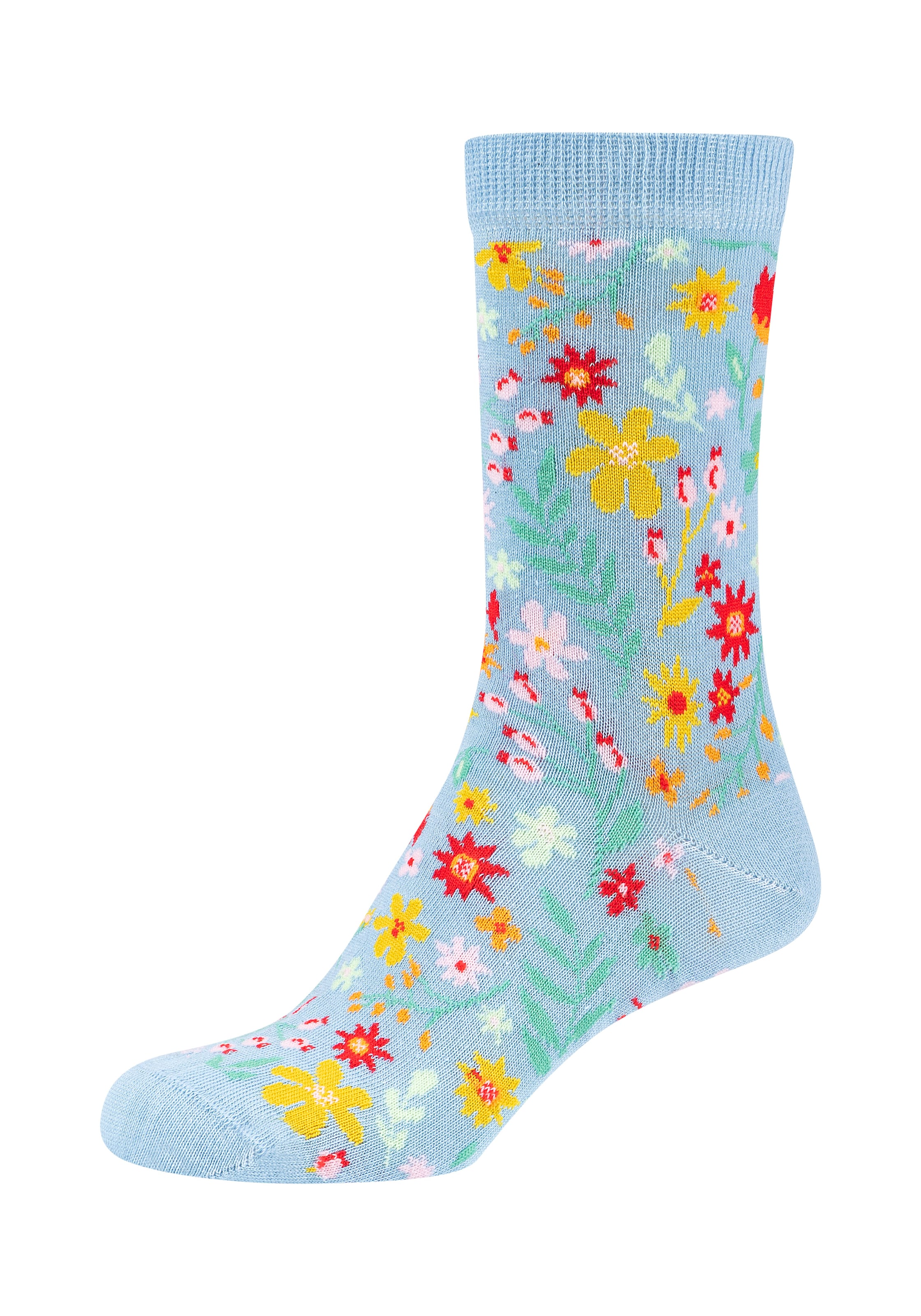 s.Oliver Socken 4 Paar tlg.