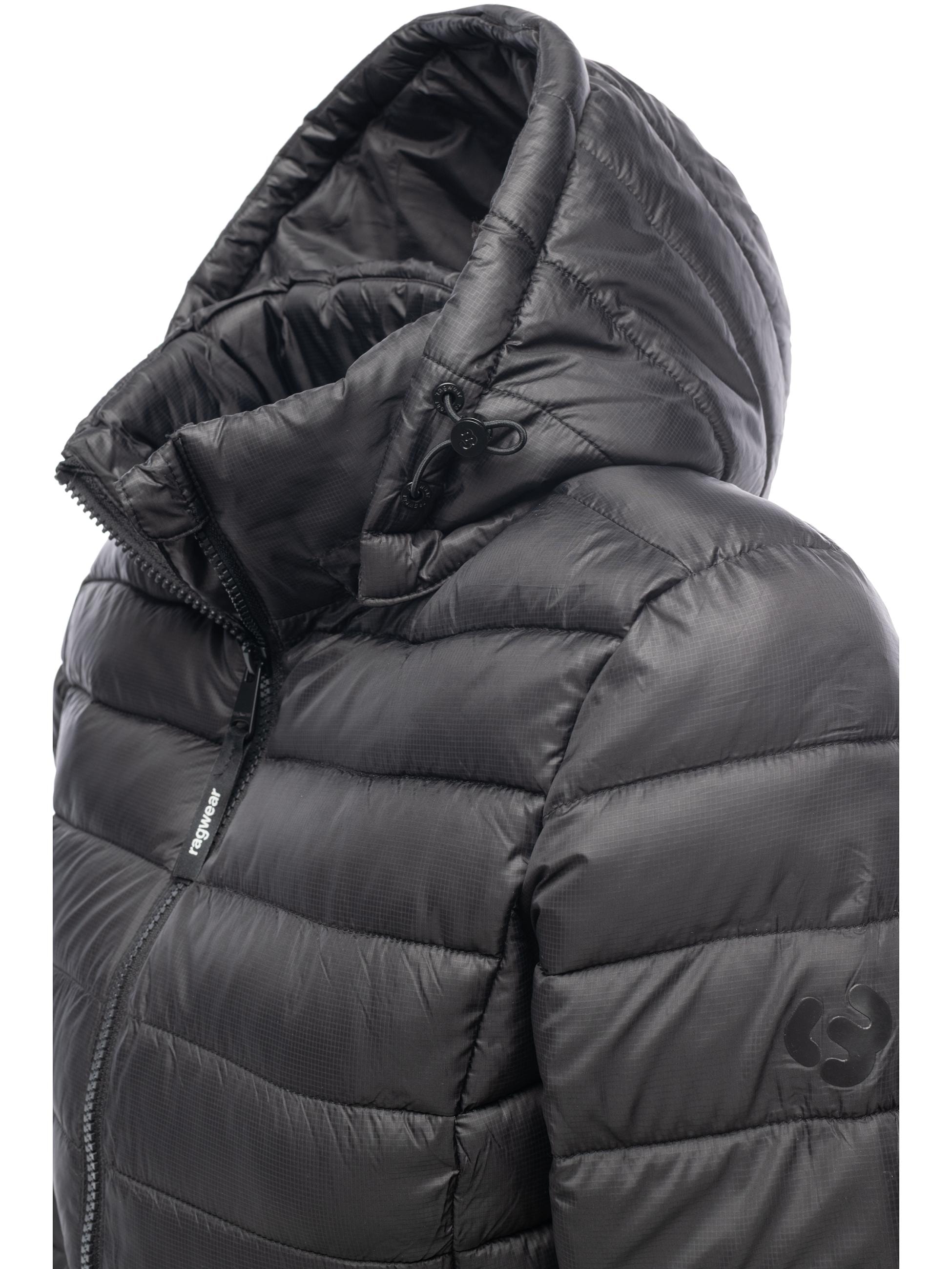 Ragwear Steppjacke »Übergangsjacke Bobie«