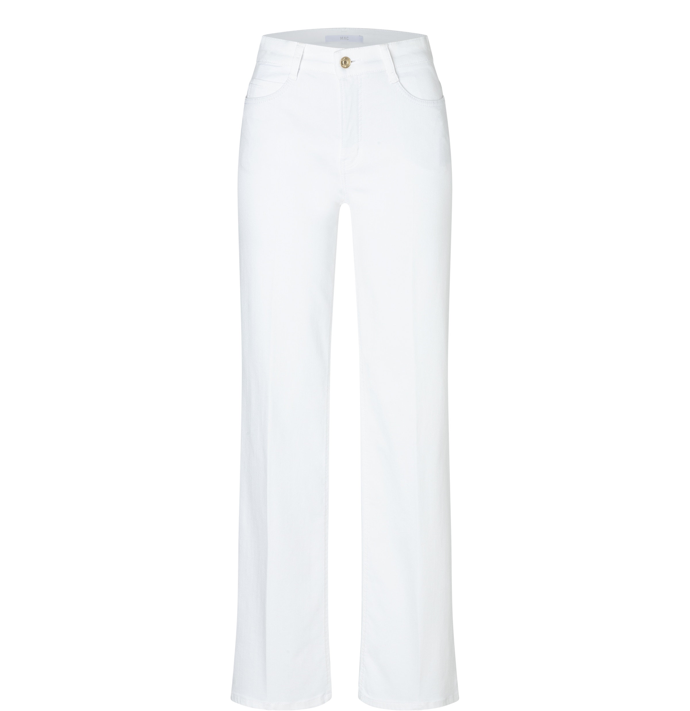 MAC Weite Jeans »WIDE«