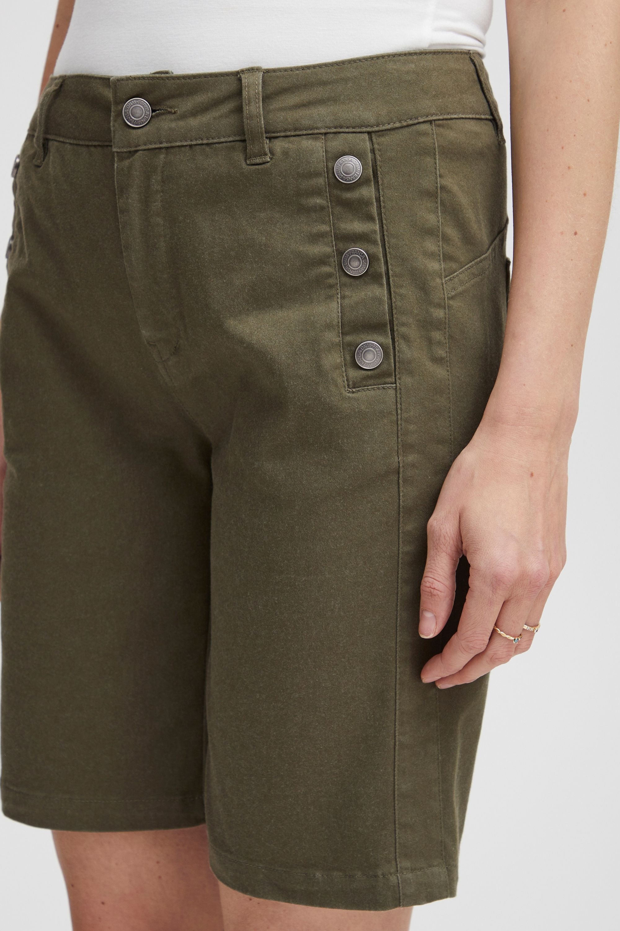 fransa Jeansshorts »Shorts FRLomax«