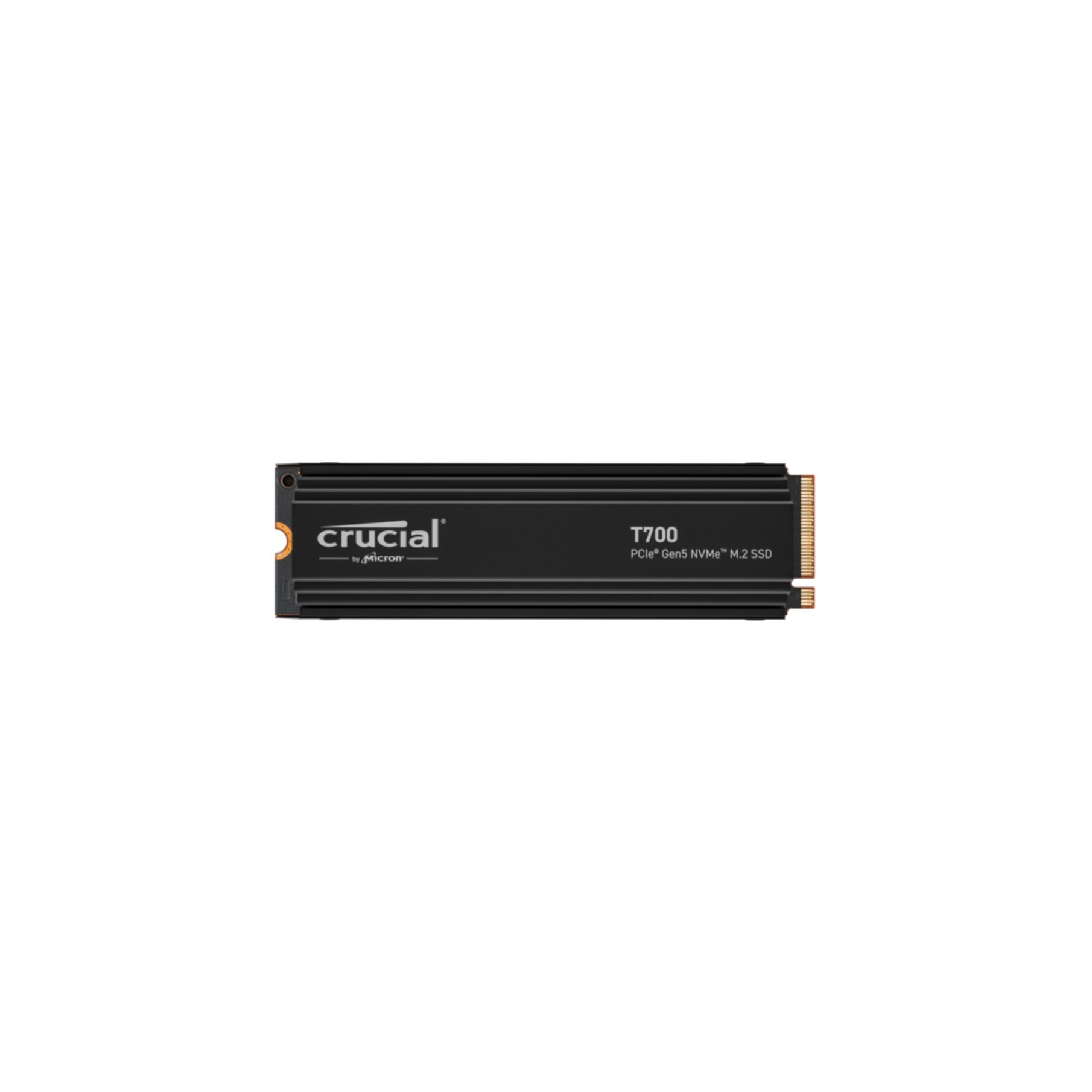 Crucial interne SSD »T700«