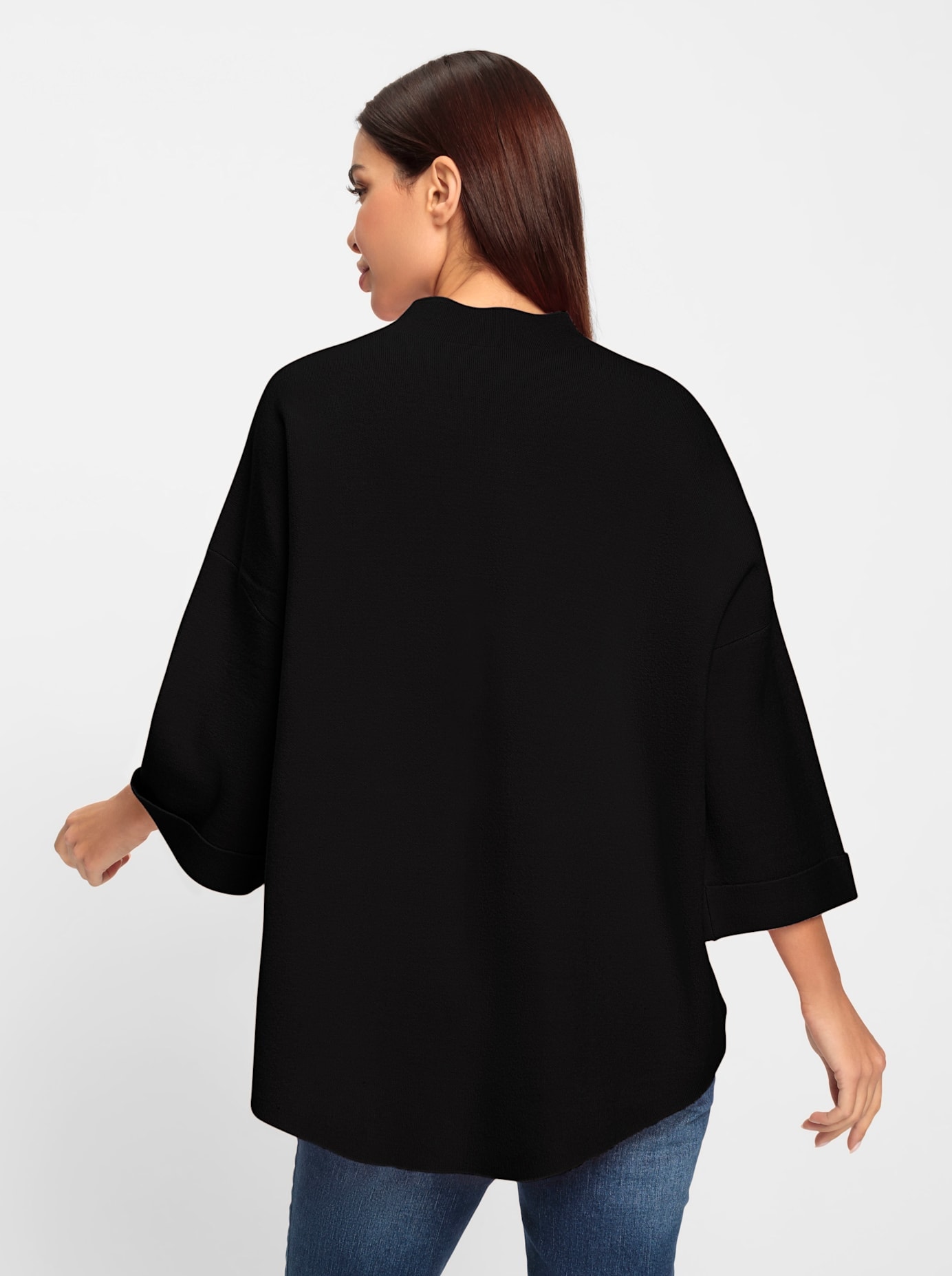 heine 3/4 Arm-Pullover »Pullover«
