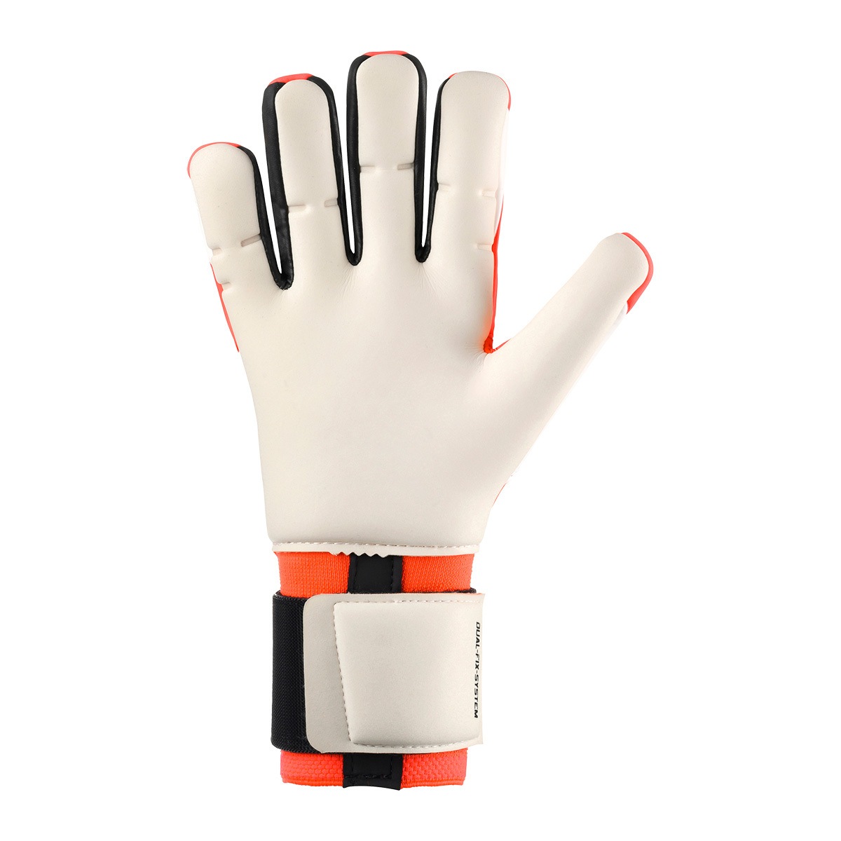 uhlsport Torwarthandschuhe »Torwarthandschuhe FM ZNE Absolutgrip HN« 1 Stk.