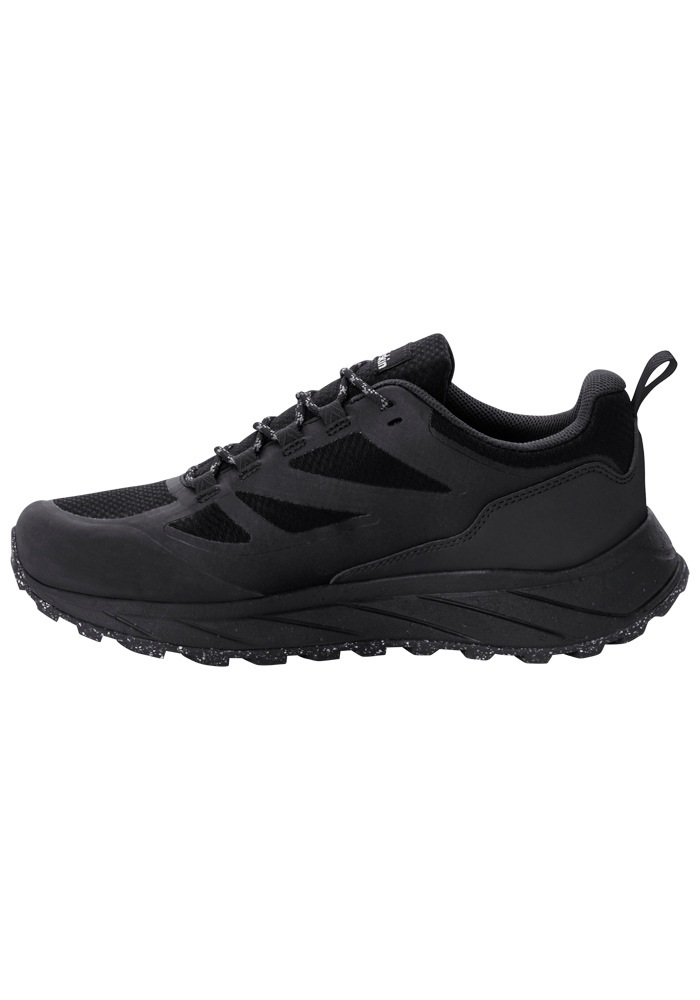Jack Wolfskin Wanderschuh »TERRAVENTURE TEXAPORE LOW M«
