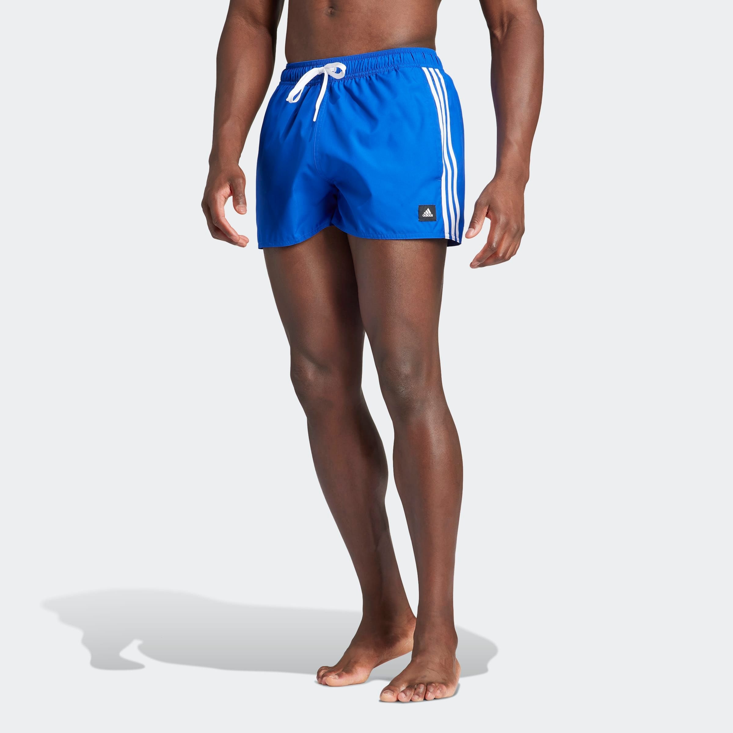 adidas Performance Badeshorts »3STREIFEN CLX«, (1 St.)