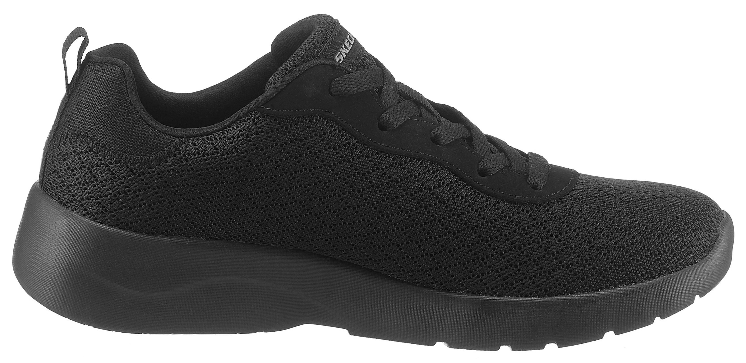 Skechers Sneaker »Dynamight 2.0 - Eye to Eye«, mit Memory Foam, Freizeitschuh, Halbschuh, Schnürschuh