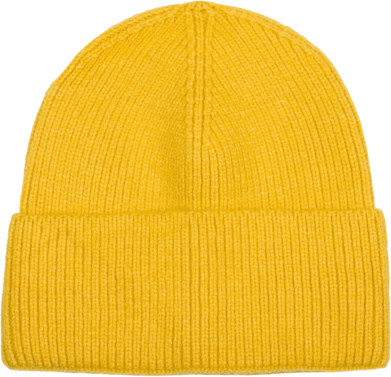 styleBREAKER Strickmütze »Strickmütze mit Rippenmuster« 1 Stk.
