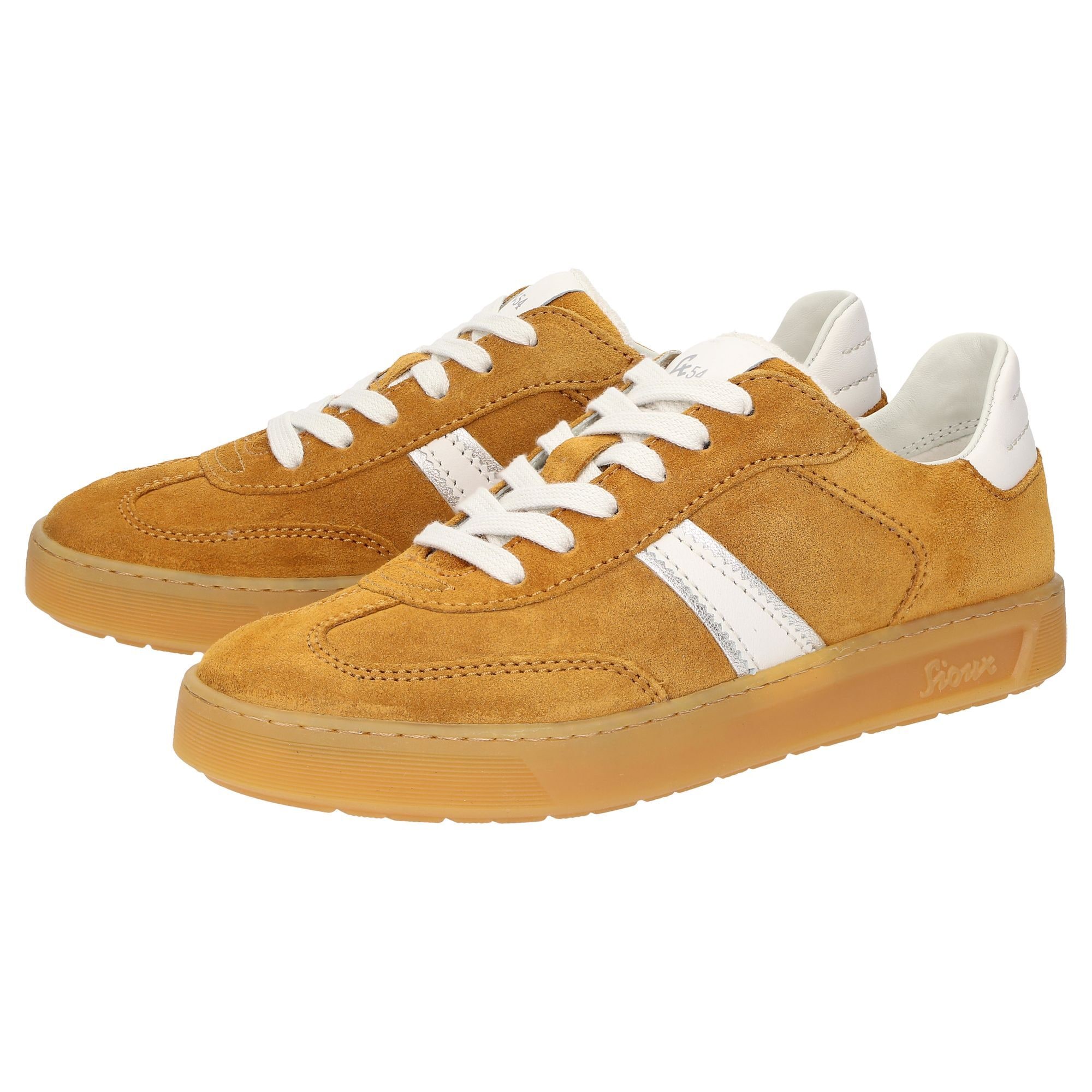 SIOUX Sneaker »Tedroso-DA-707«