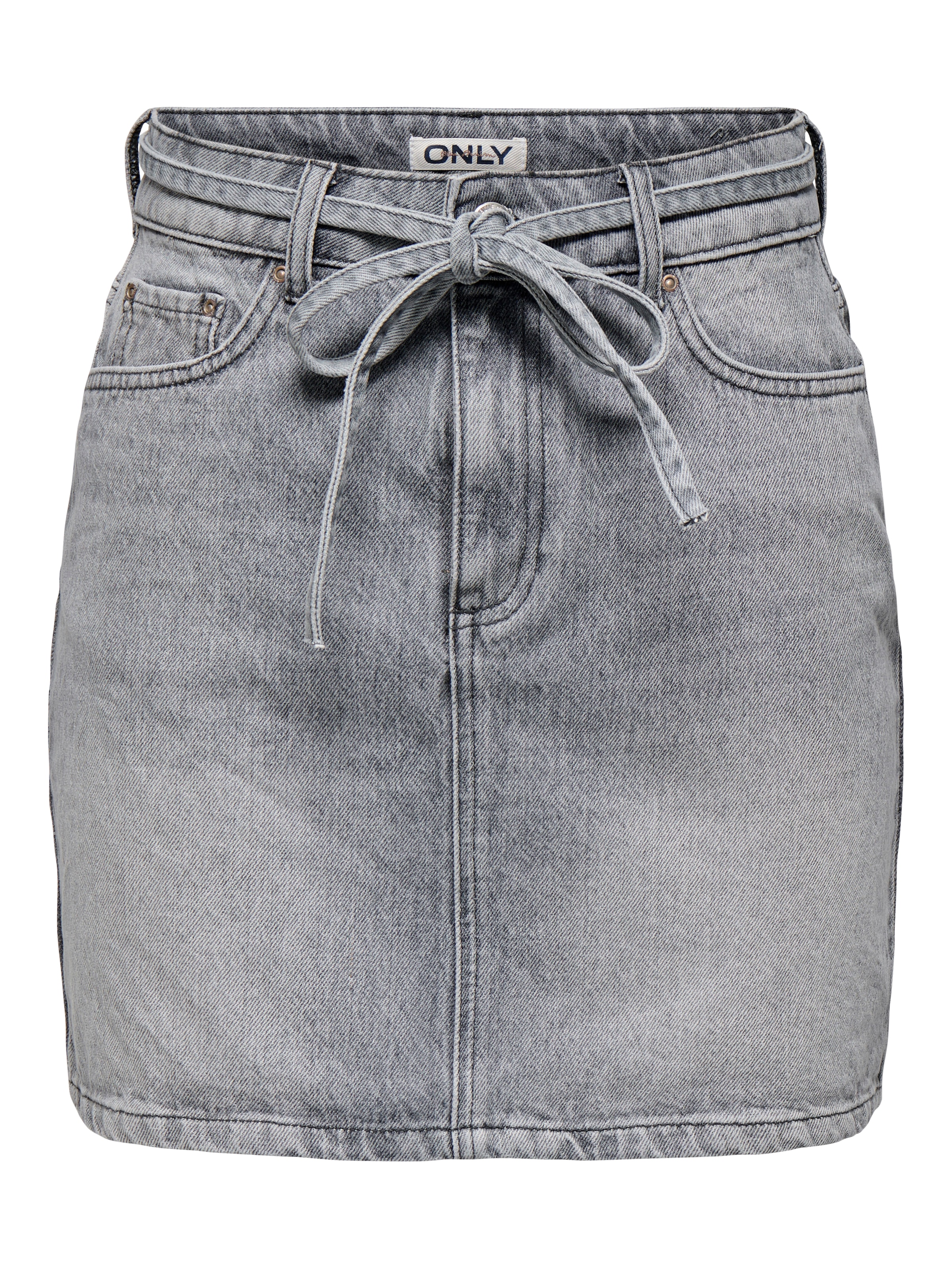 ONLY Jeansrock »ONLSTELLA SHORT SKIRT DNM AZG NOOS«